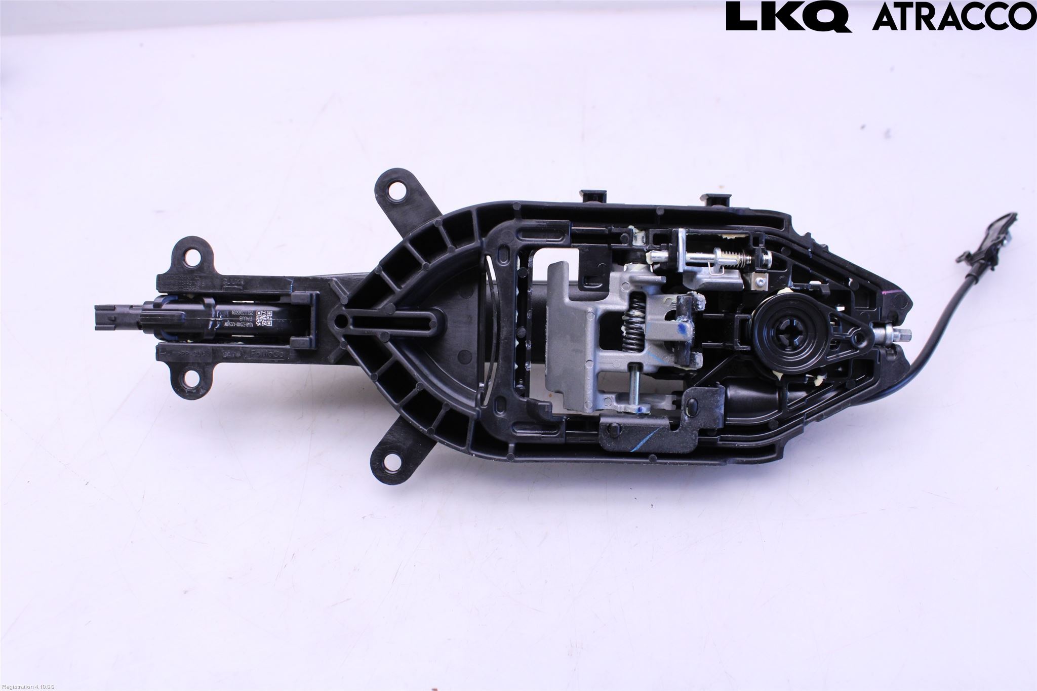 Ford RANGER RAPTOR 24- Dörrhandtag Yttre Vä