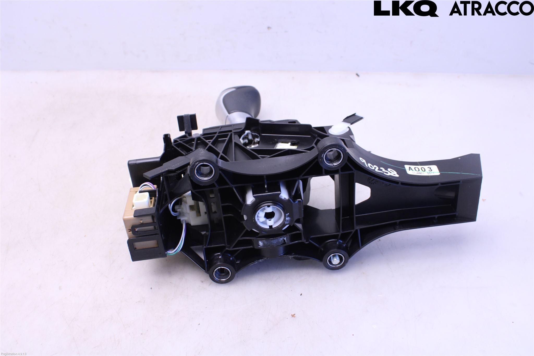 Toyota HILUX 16- Växelspak