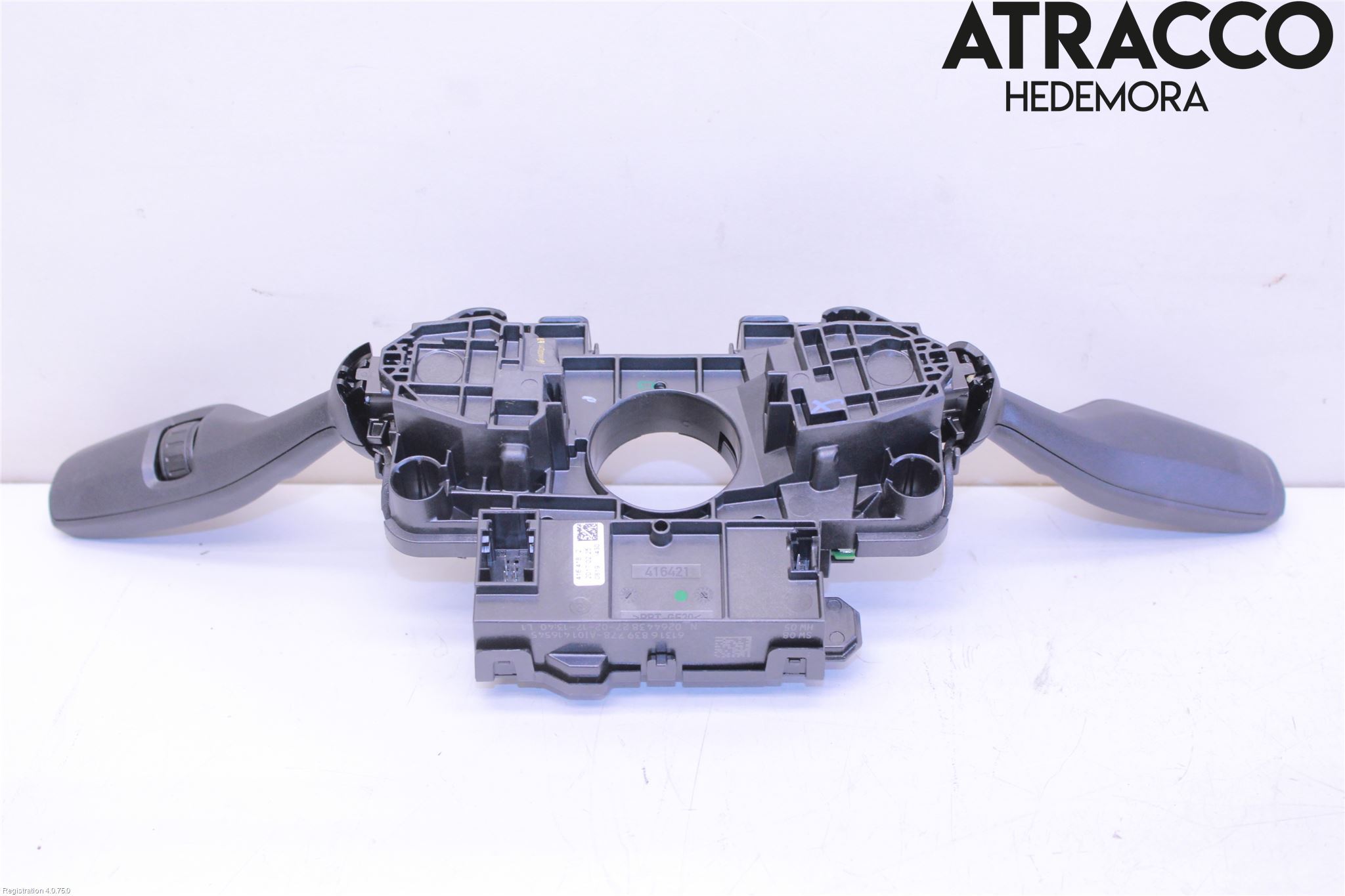 BMW 5 G30/G31/F90 17-23 Spakcentral