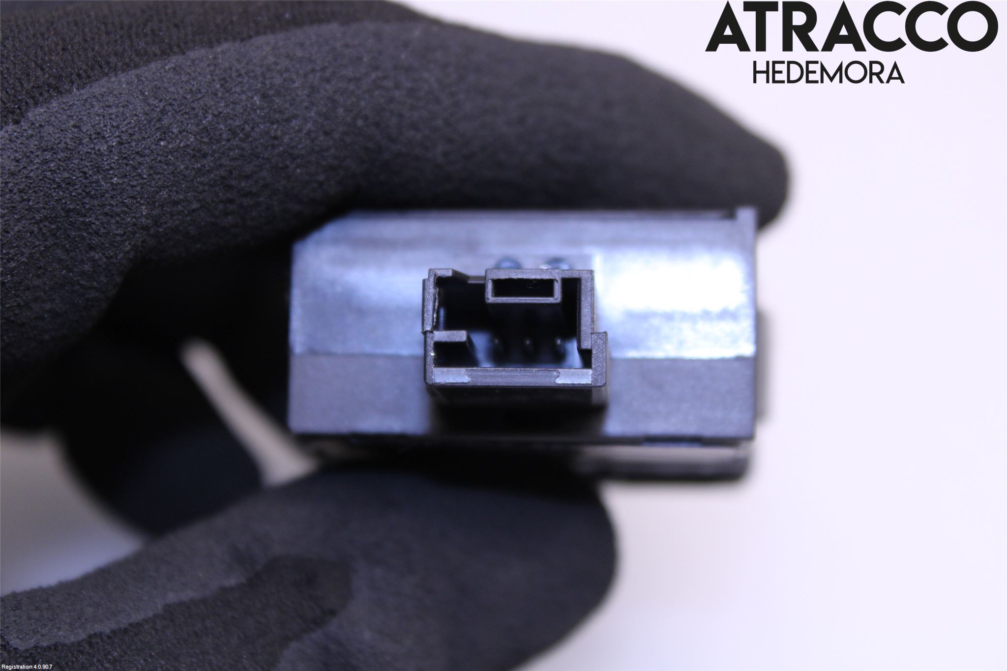 Citroen C4 II 11-18 Str Ljusvidd Reglering