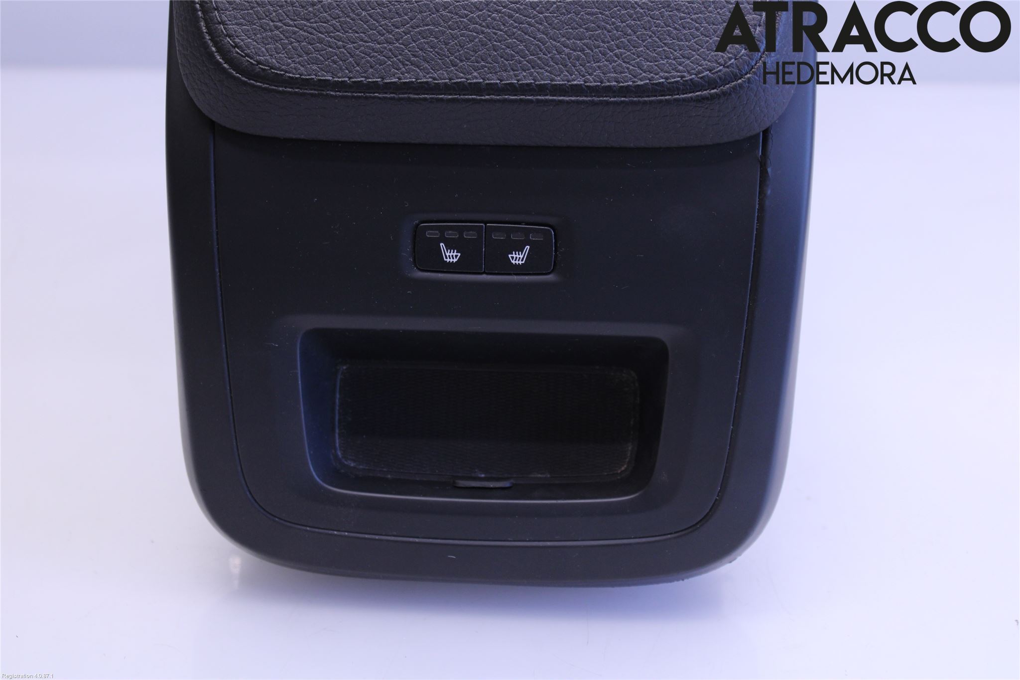 Volvo V90 17->> Inr Tunnelfack