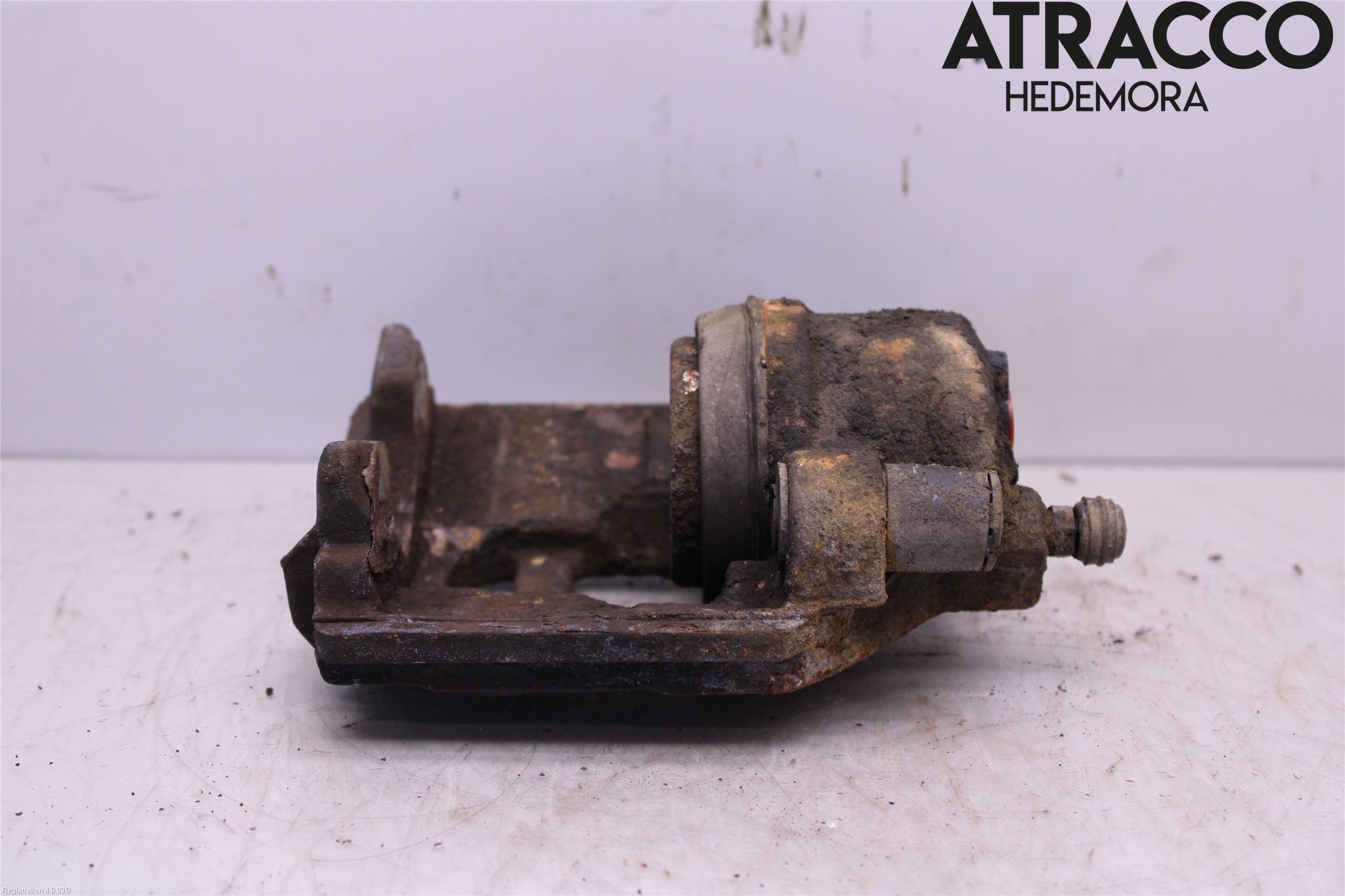 Toyota YARIS XP90 06-11 Bromsok Fram Höger