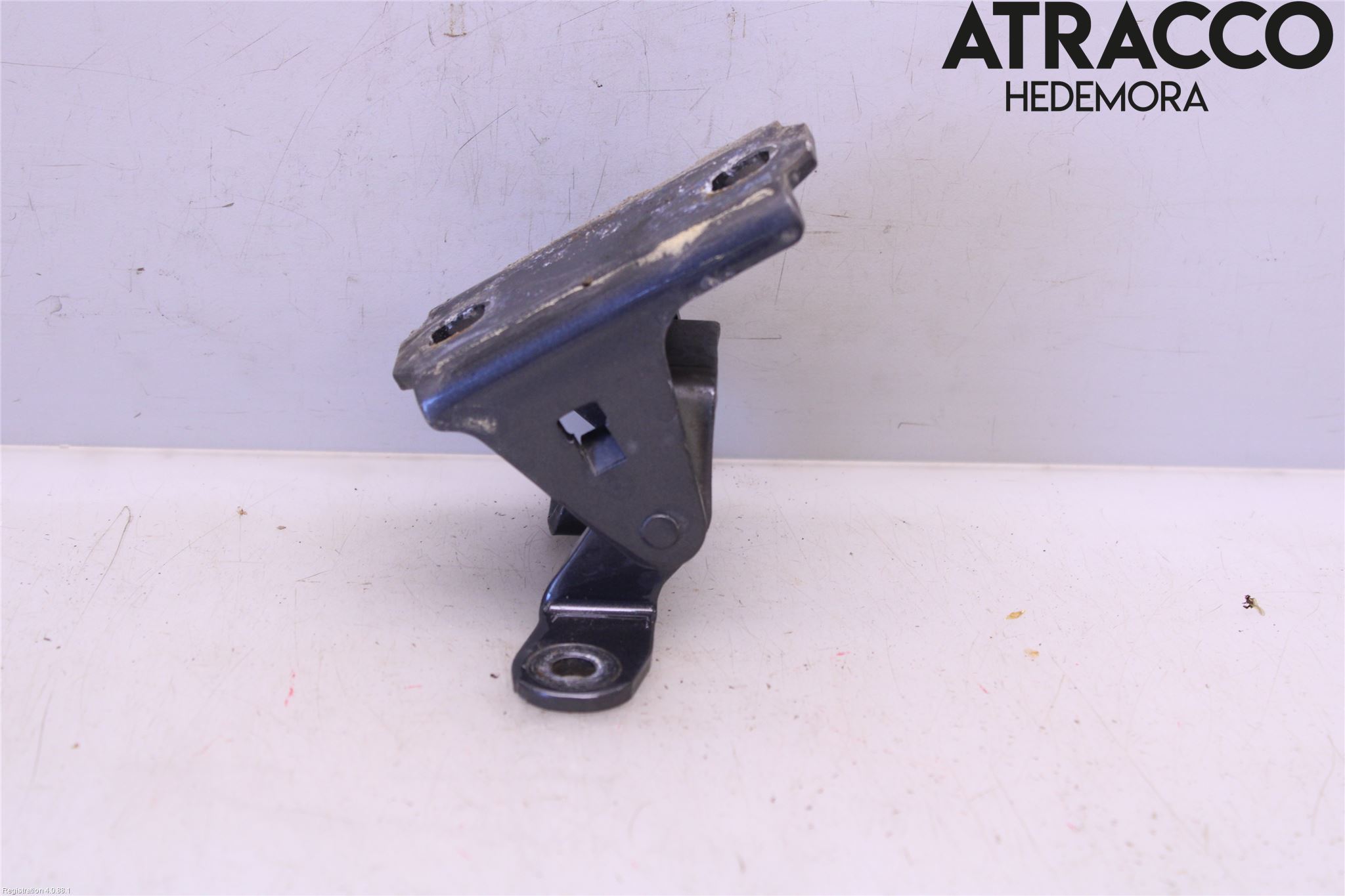 Saab 9-5 10-12 Dörrgångjärn