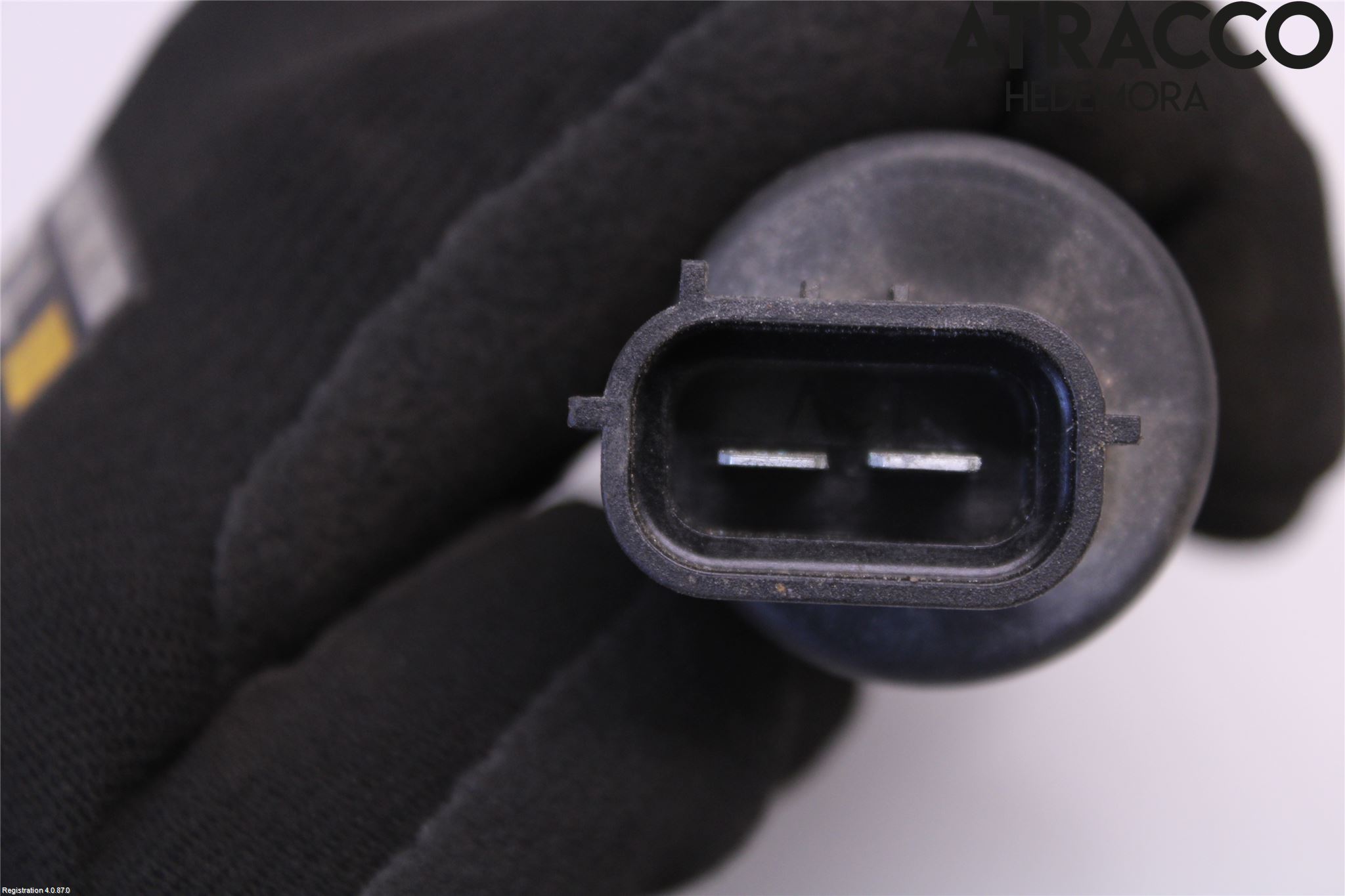 Nissan NOTE E11 06-14 Spolarpump Högtryck