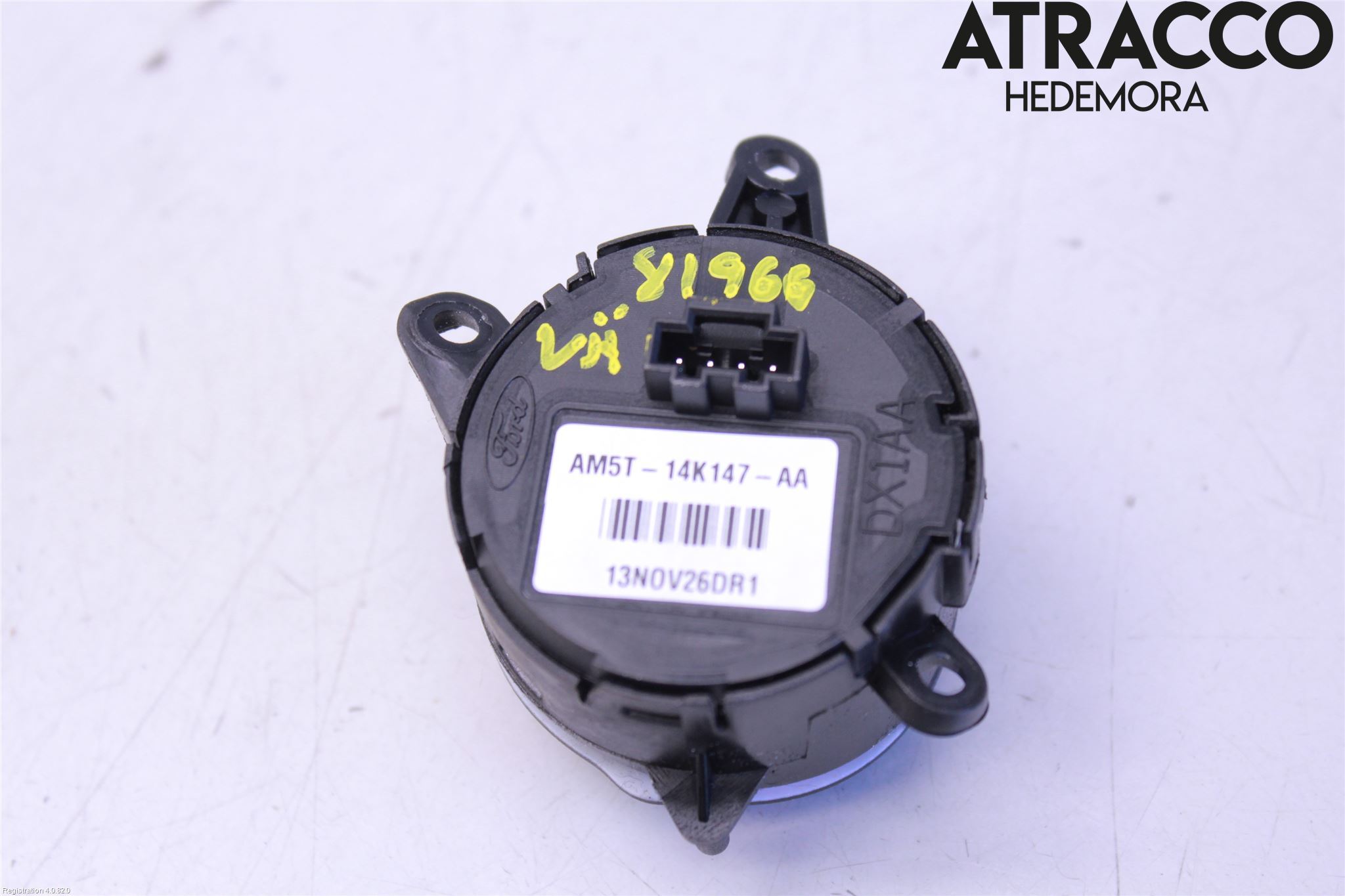 Ford KUGA 13-16 Strömställare Färddator