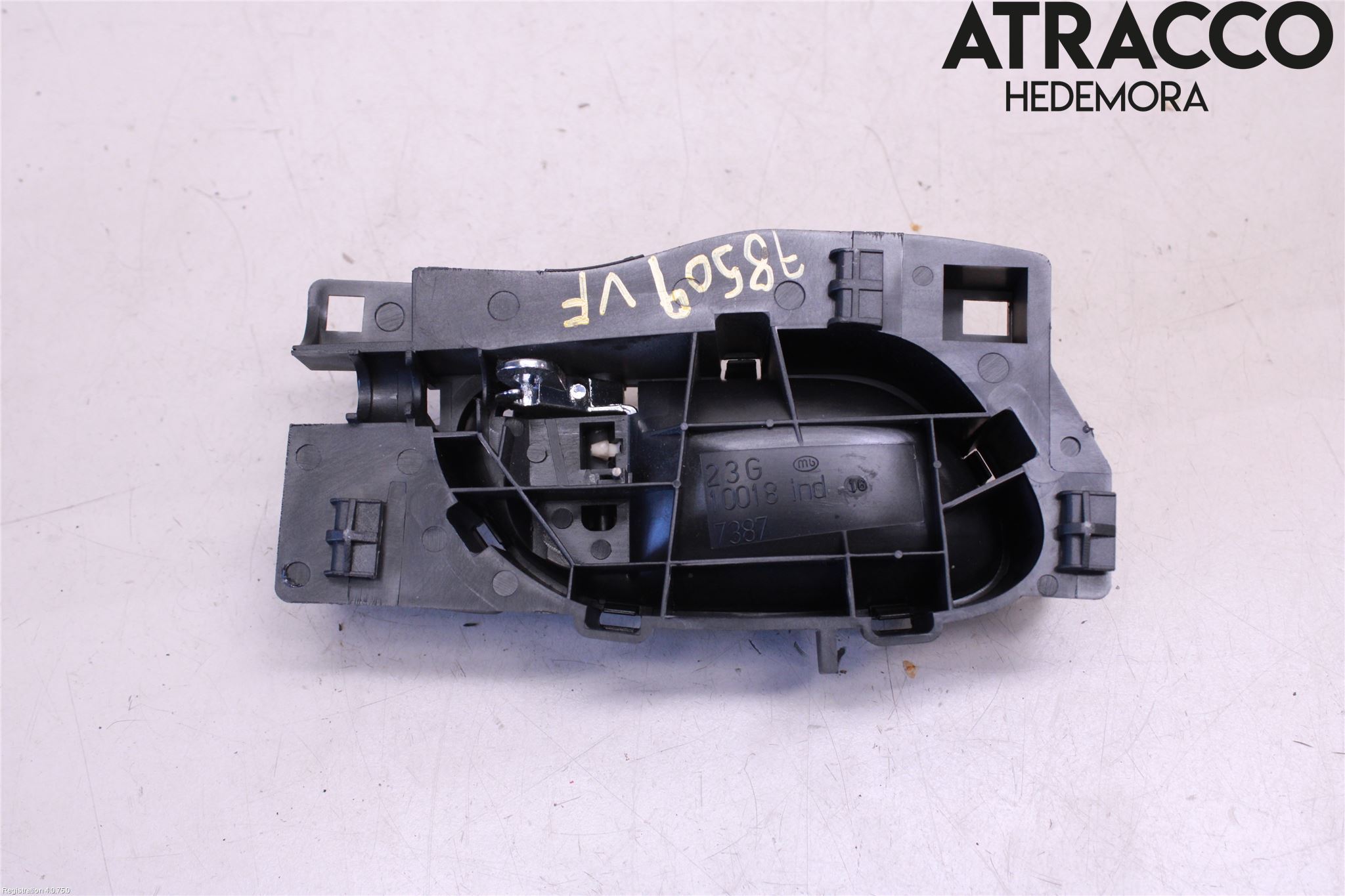 Citroen C6 Dörrhandtag Inre Vä