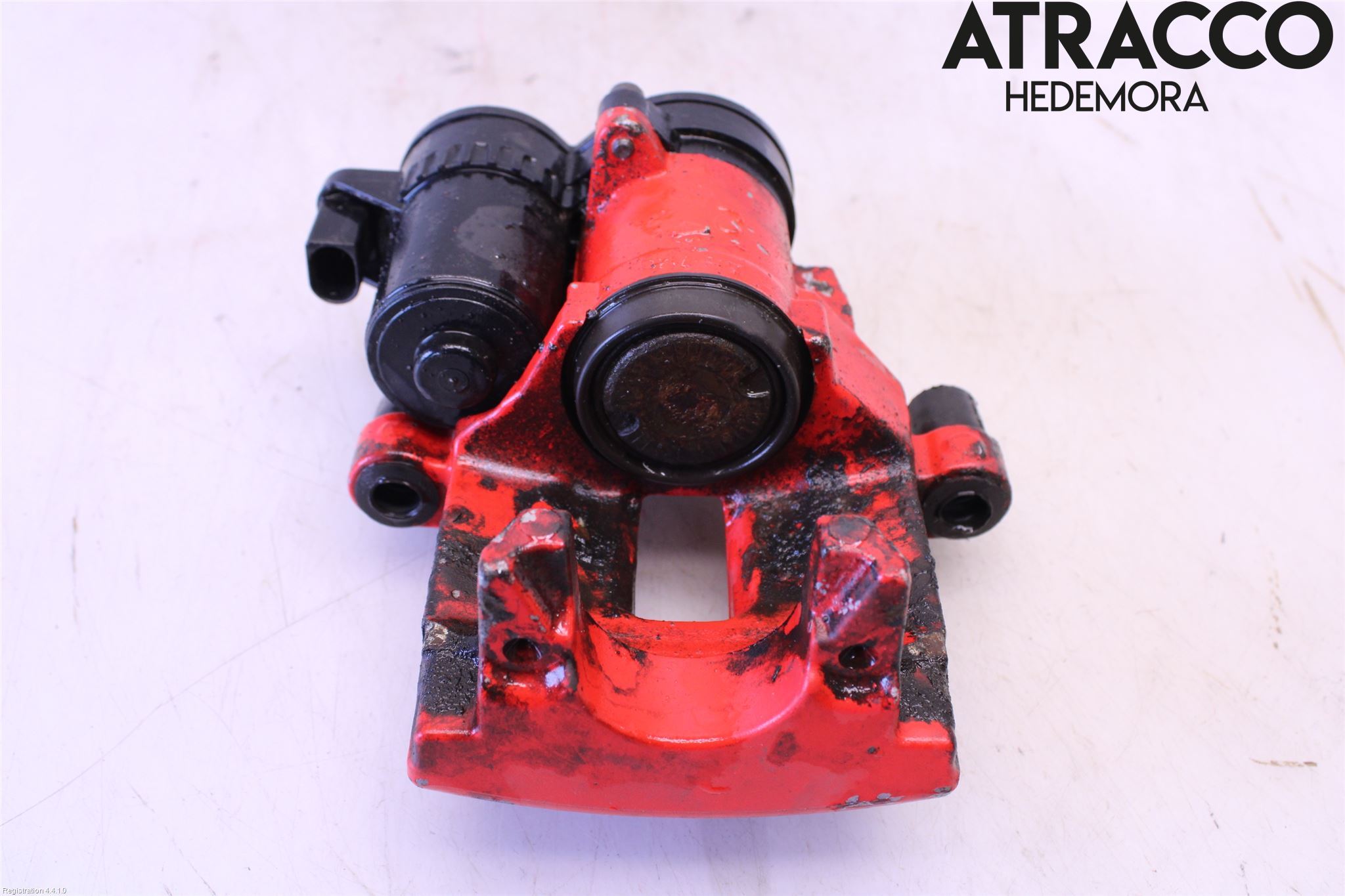 Alfa GIULIA Bromsok Bak Höger