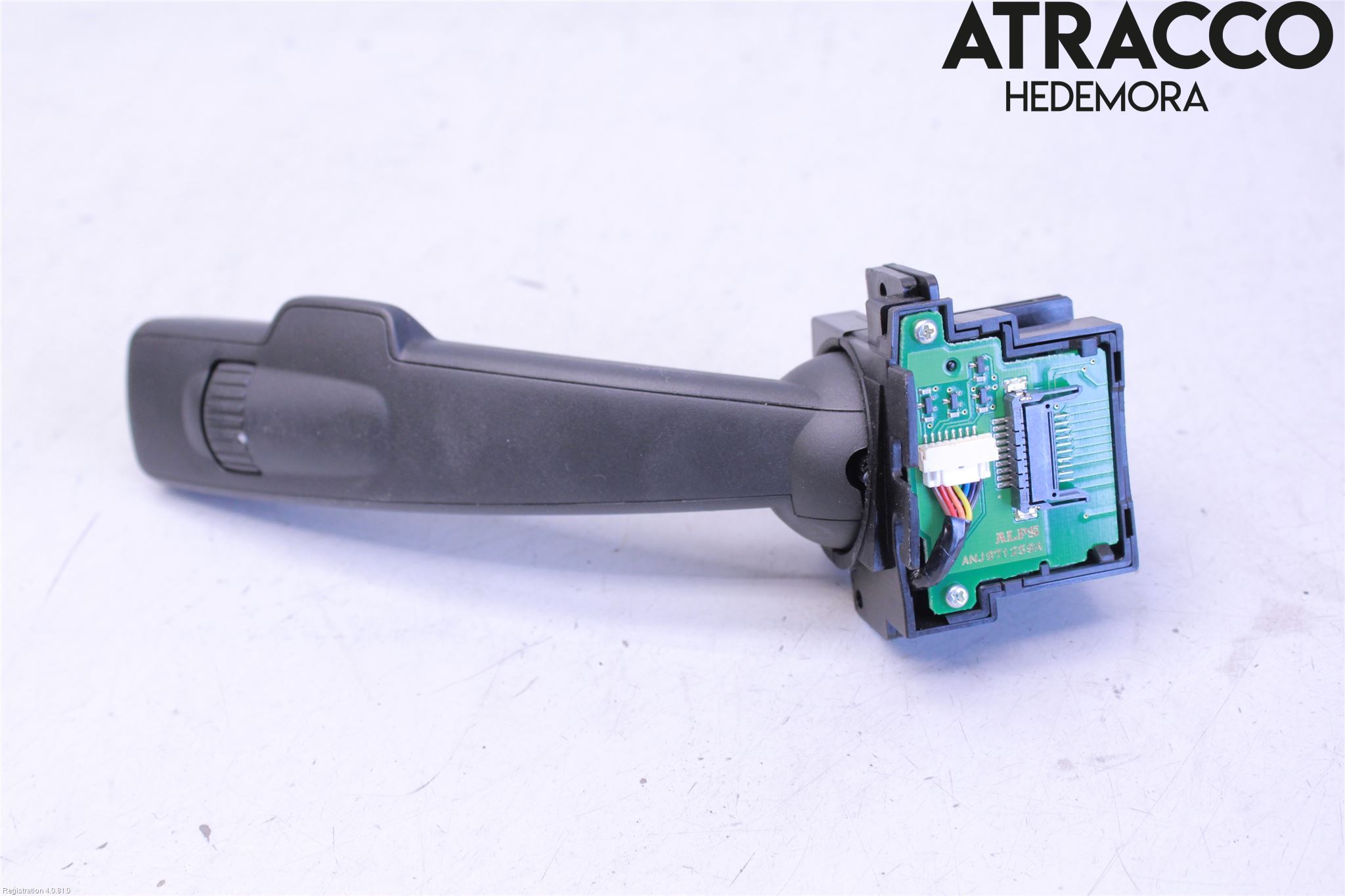 Volvo V60 CROSS COUNTRY 16-18 Spak Torkar-Spolomk