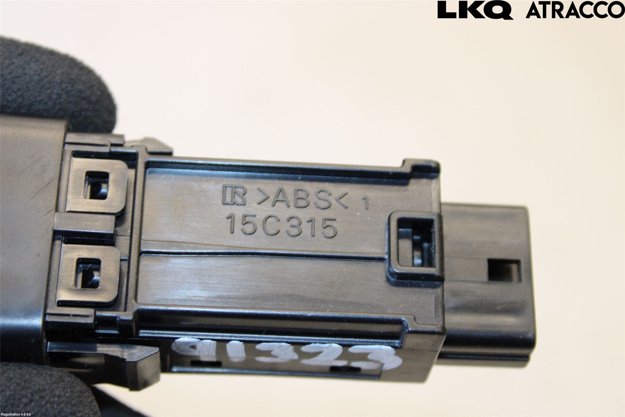 Toyota PRIUS ZVW30 09-20 Strömställare Parkeringsbroms