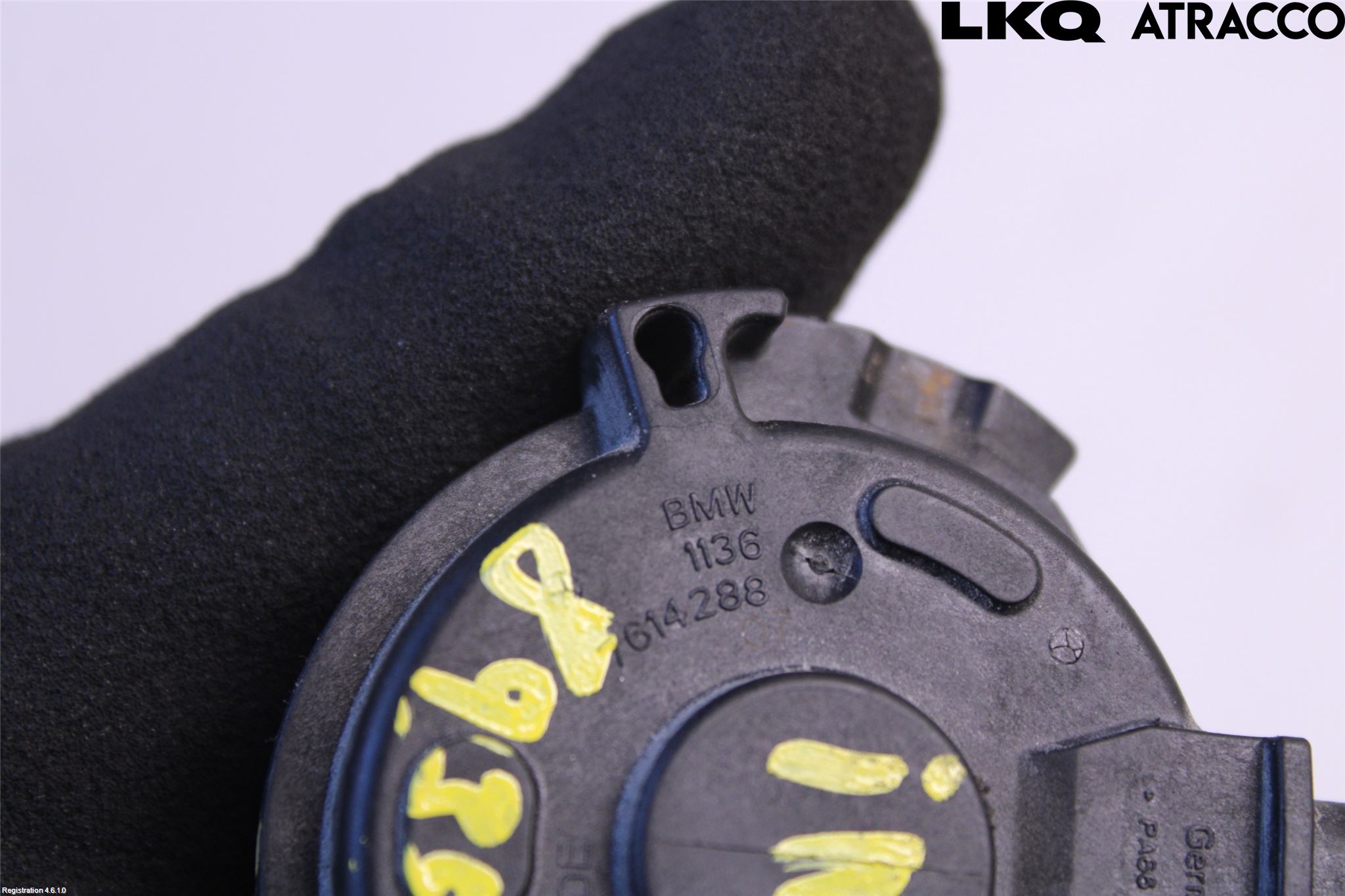 Mini ONE/COOPER 3DR F56 14-24 Kamställningsventil