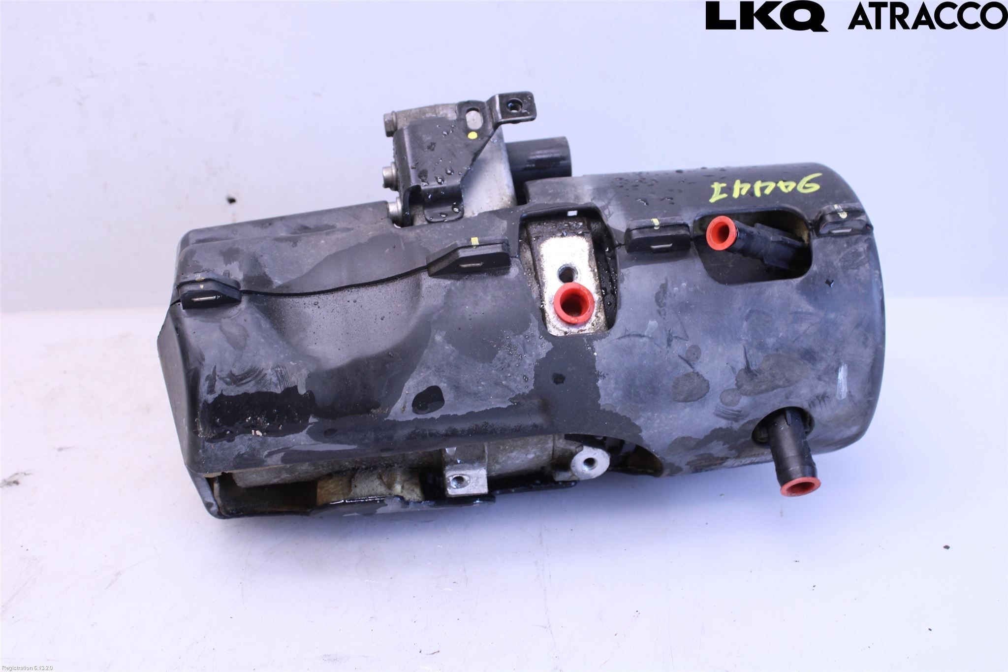 Peugeot EXPERT 15-16 Styrservo Pump Elektrisk