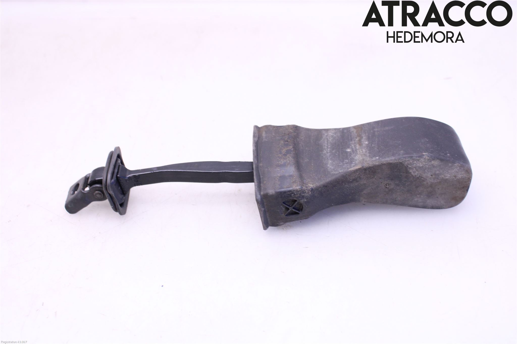 Volkswagen VW GOLF / E-GOLF VII 13-20 Dörrstopp