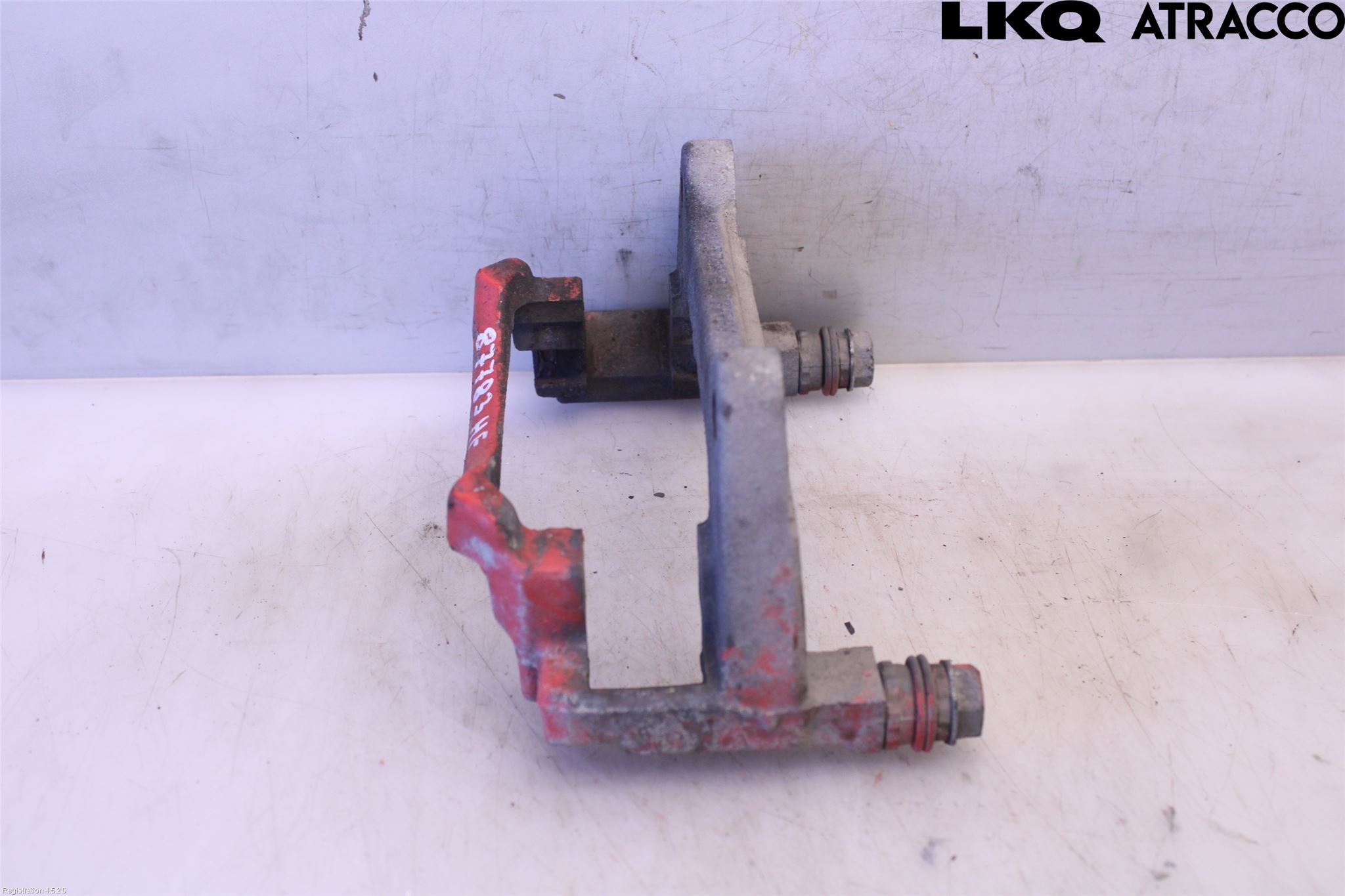 Audi A3/S3 8V 13-20 Bromsokshållare