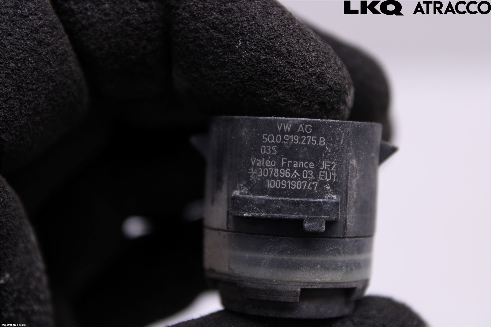 Volkswagen VW PASSAT 20-24 Parkeringshjälp Backsensor