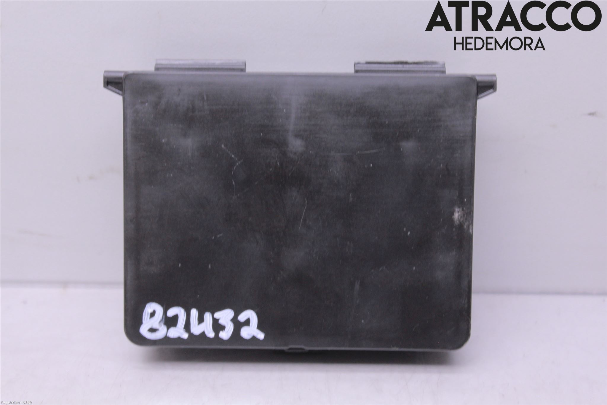 Citroen COTROEN C3 17-24 Styrenhet Övrigt