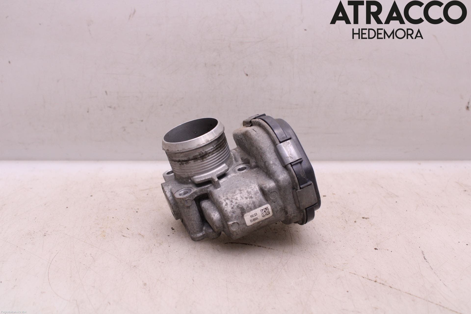 Ford S-MAX 06-15 Injspjällhus