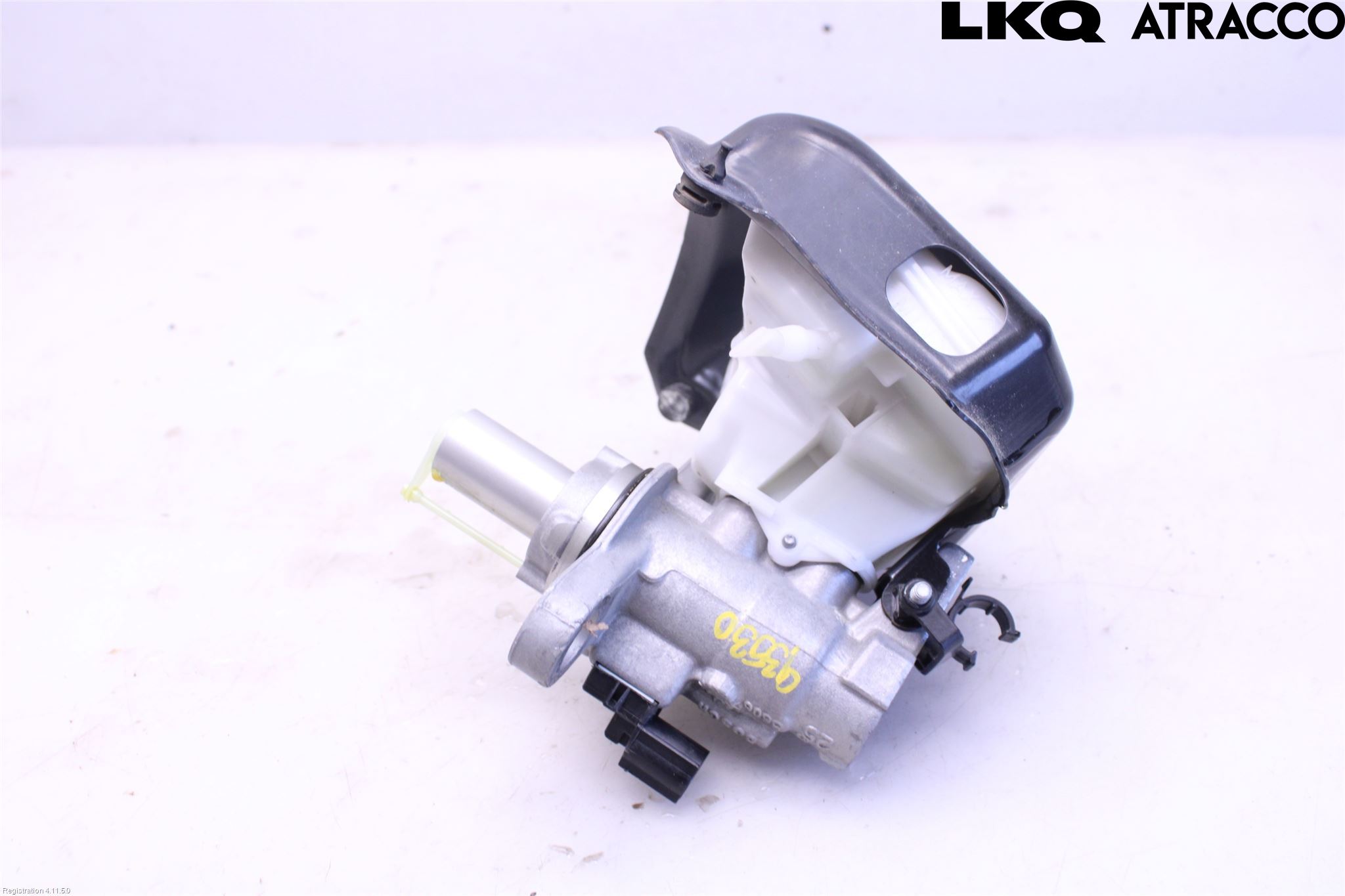 Audi A6 F2/C8 19- Broms Huvudcylinder