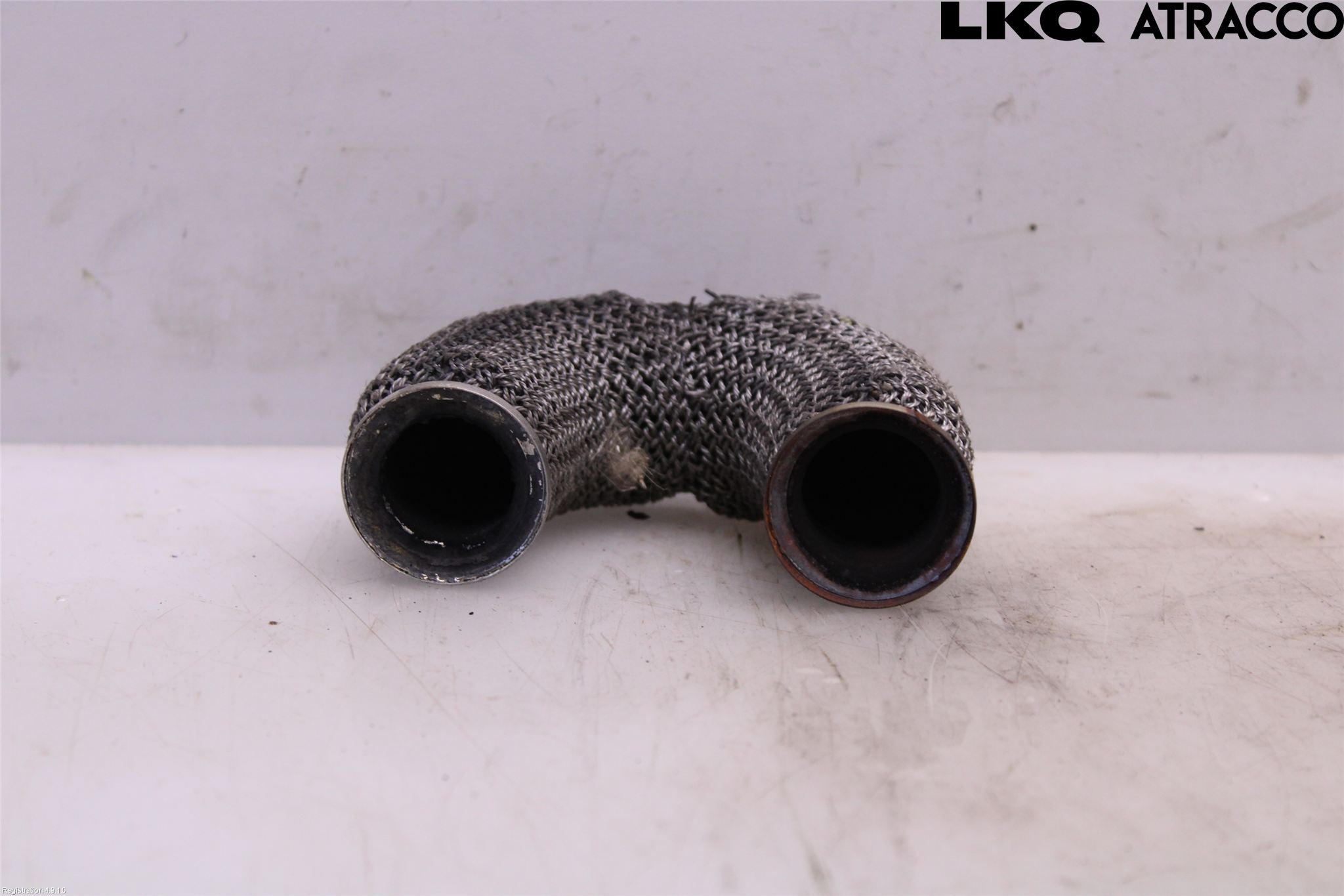 Nissan NV200/NV200 COMBI Egr Rör