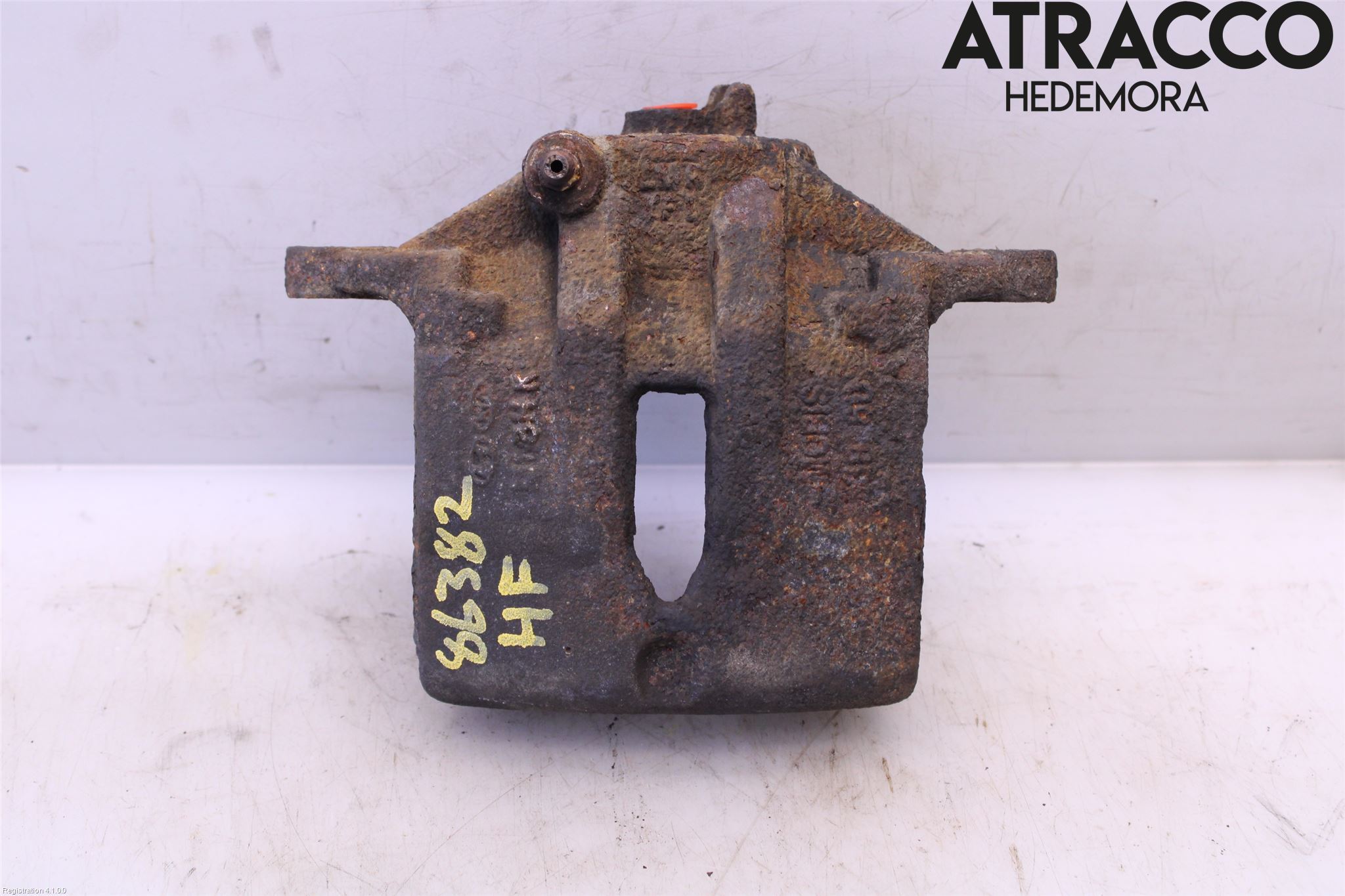 Hyundai ix35 Bromsok Fram Höger