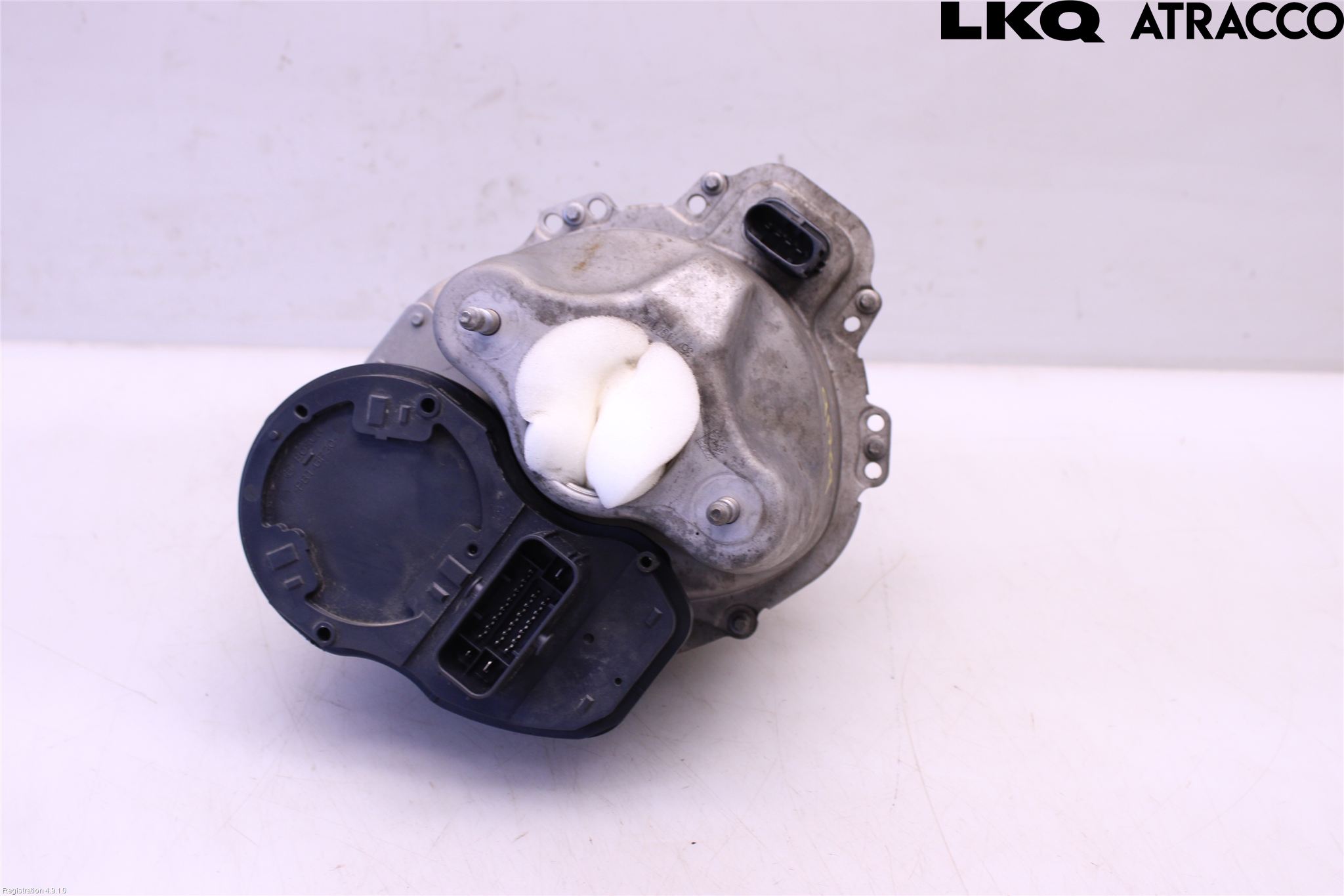 Seat LEON 20- Bromsservo