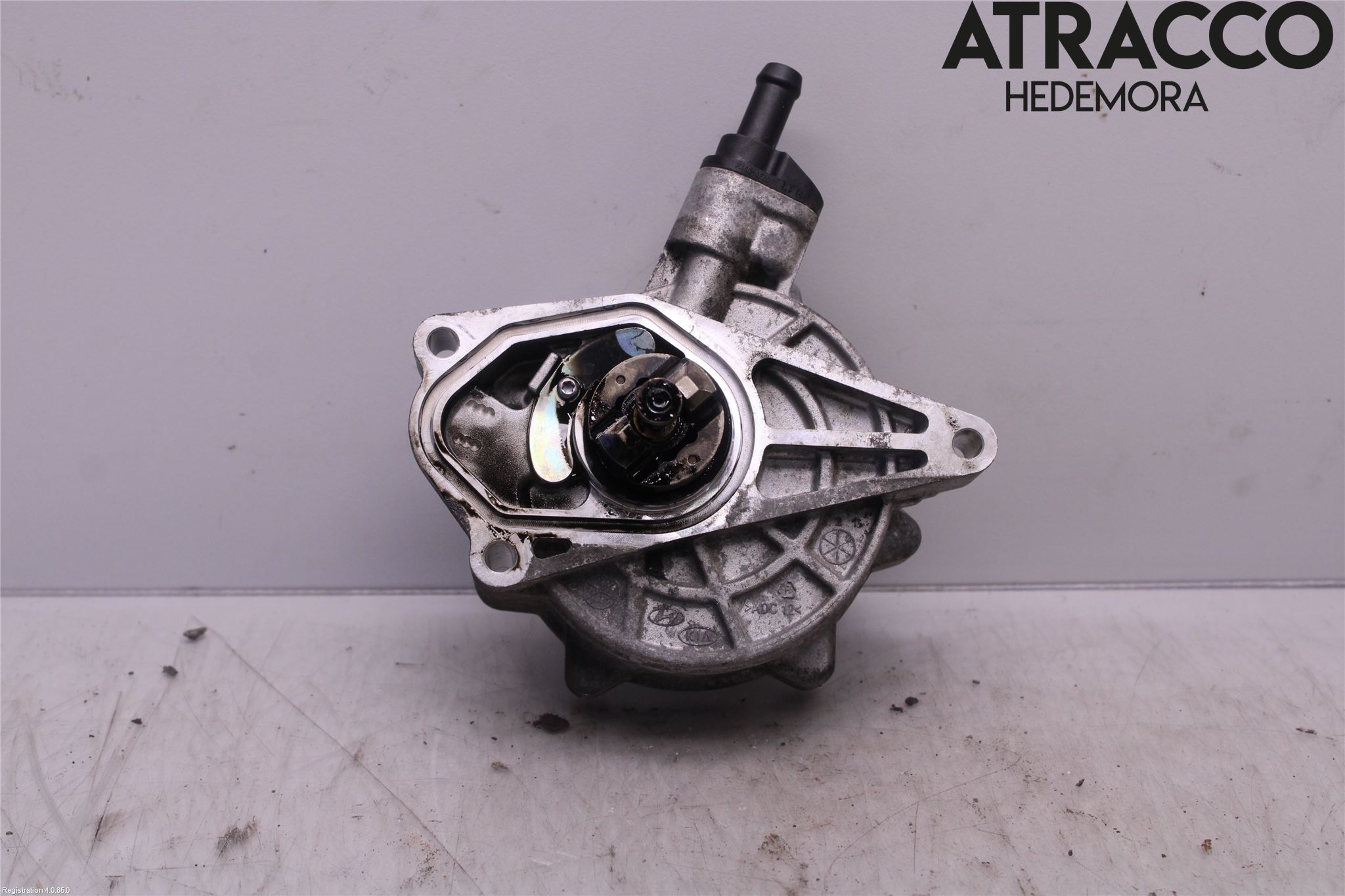Kia OPTIMA 16-20 Vakuumpump