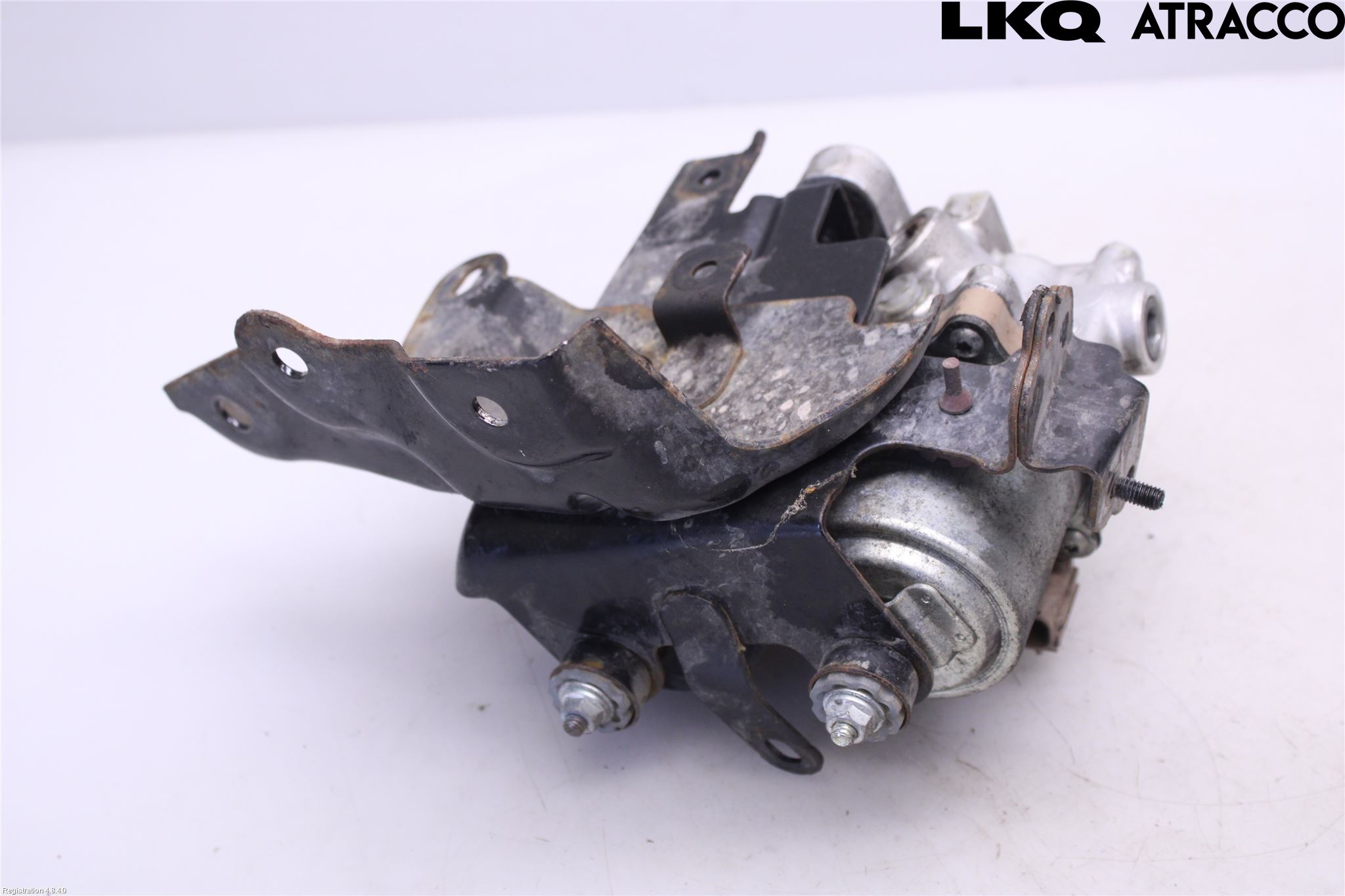 Lexus CT 200h Abs Hydraulpump