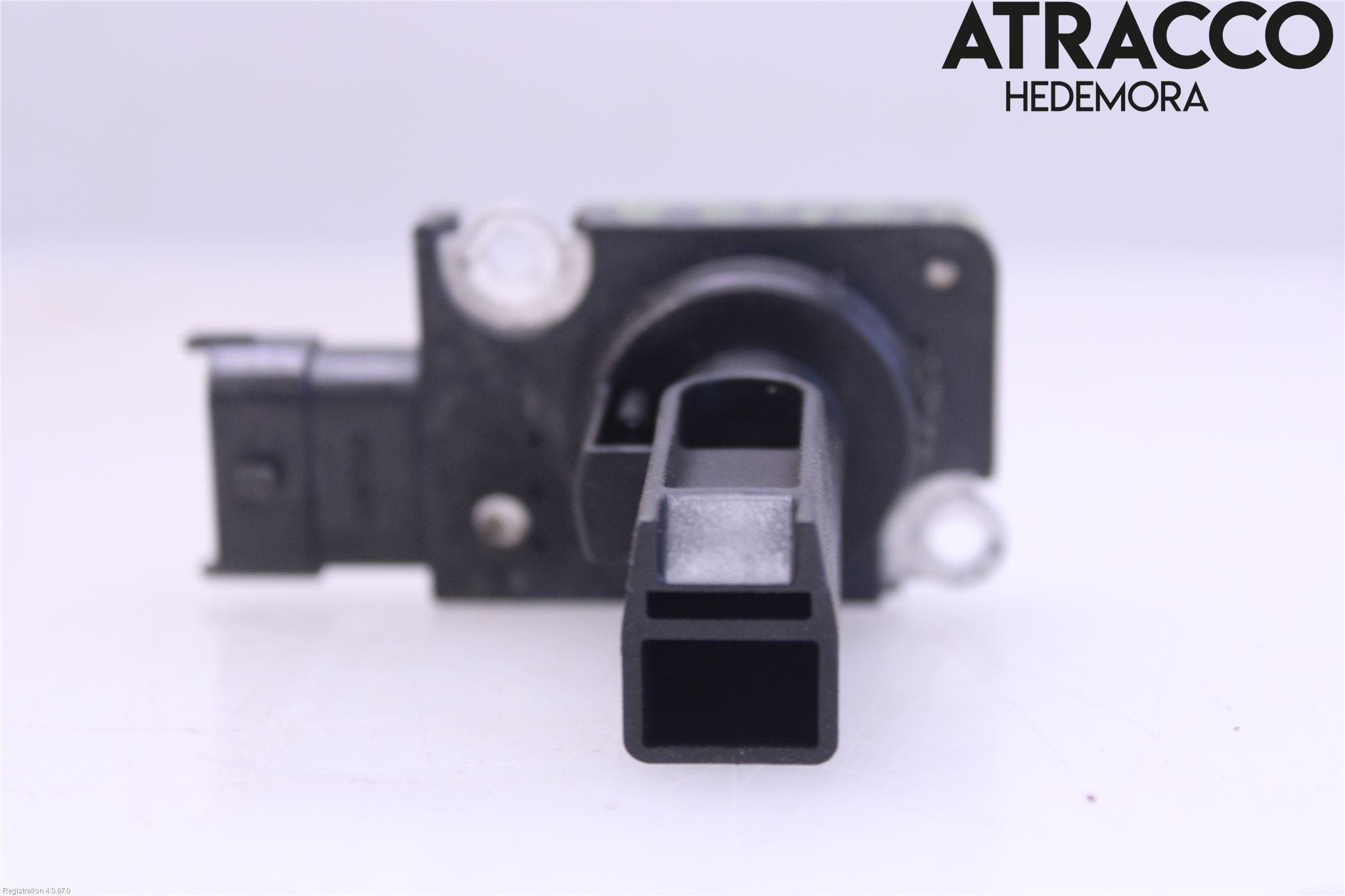 Saab 9-3 VER 2 Injluftmassamätare