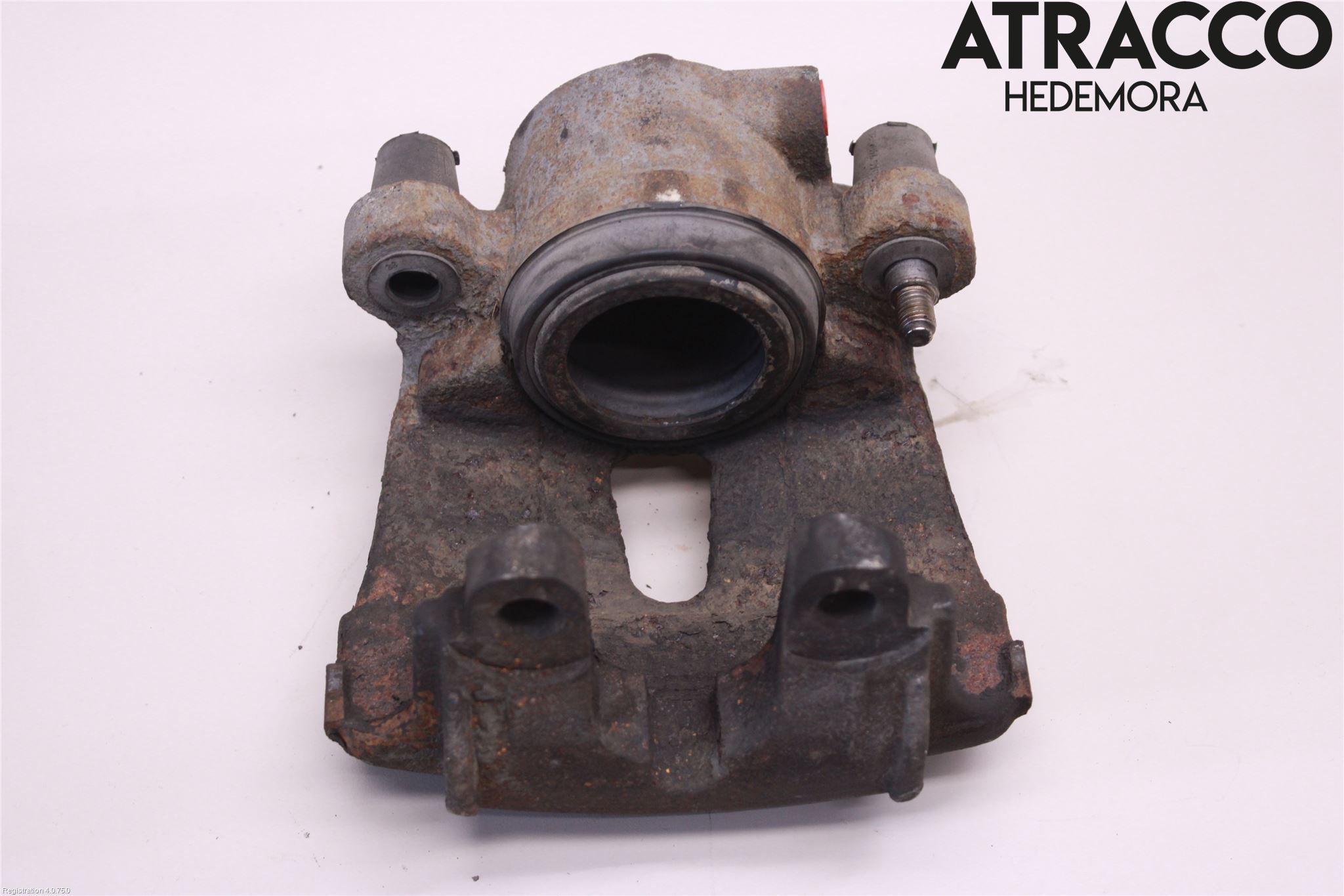 BMW X5 E70 07-13 Bromsok Fram Vänster