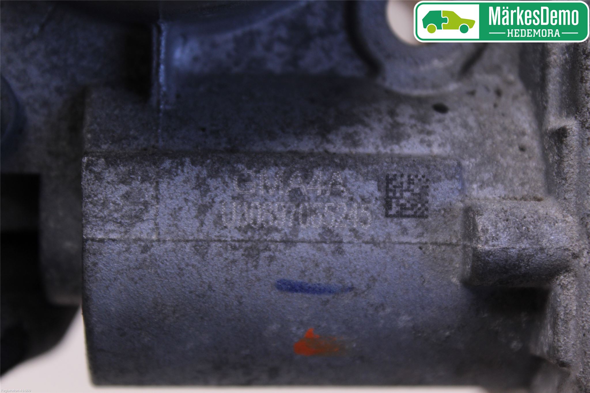 Honda CIVIC 06-11 Injspjällhus