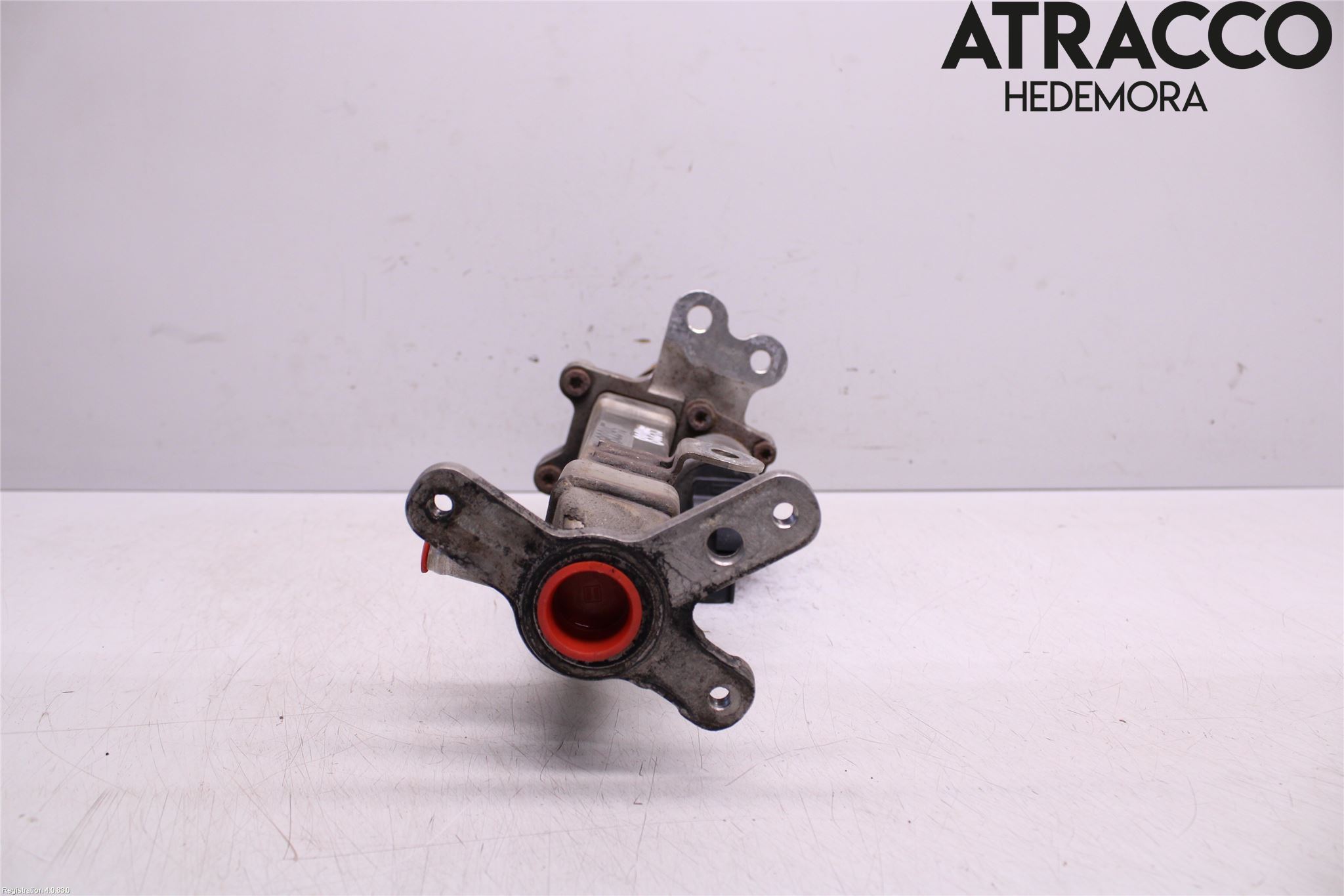 Volvo V70 00-04 Avgaskylare