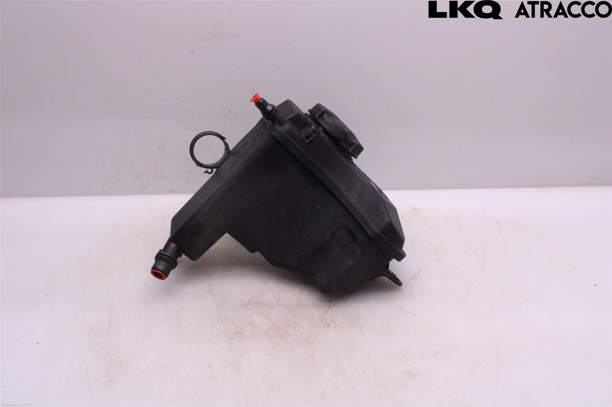 BMW 3 E90/91 SED/TOU 05-12 Expansionstank