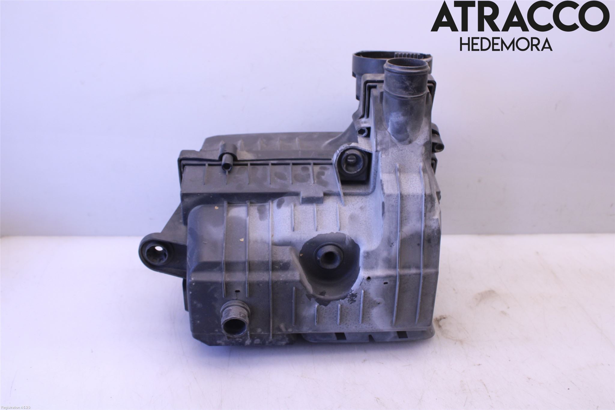 Audi A3/S3 8V 13-20 Luftrenare