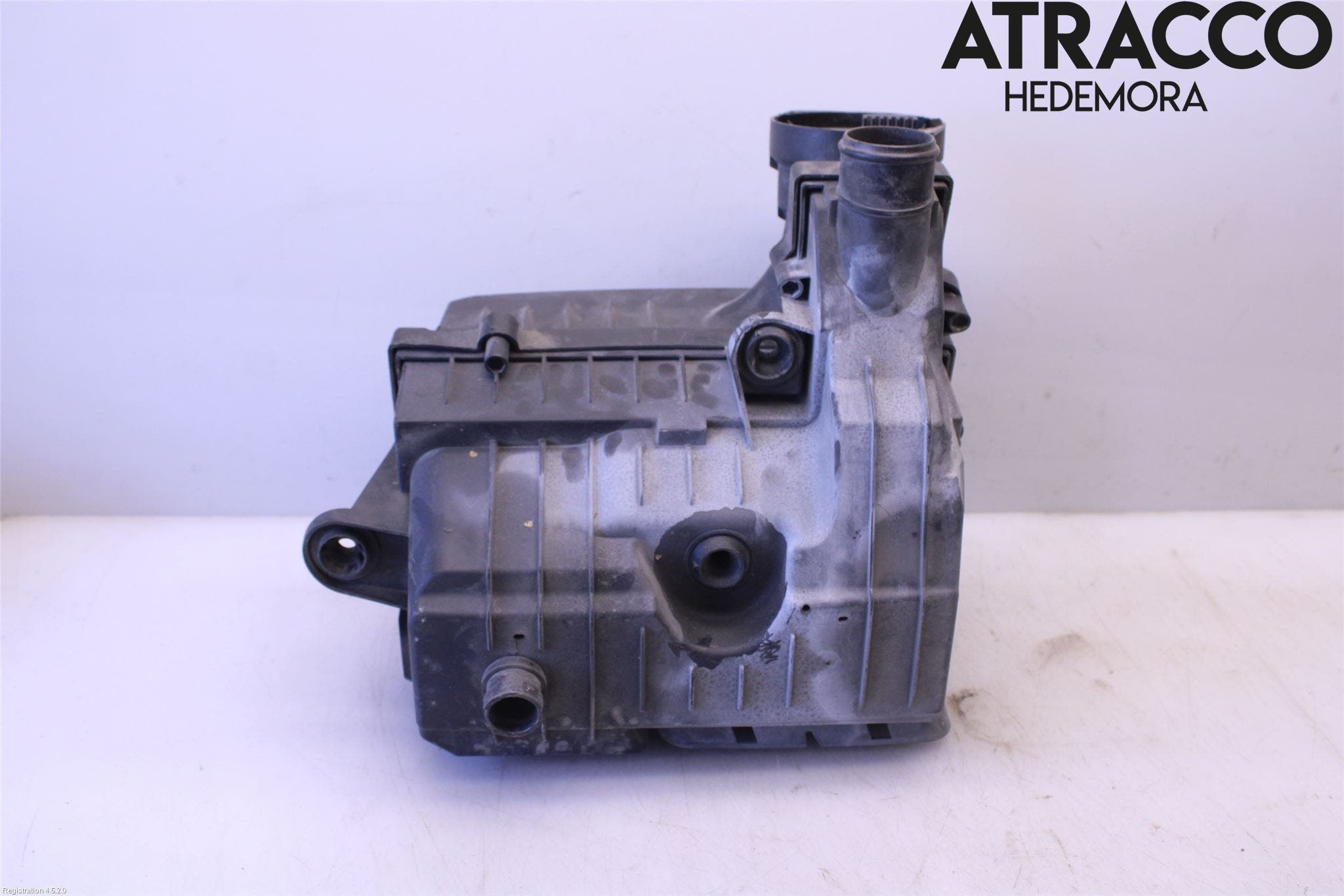 Audi A3/S3 05-13 Luftrenare
