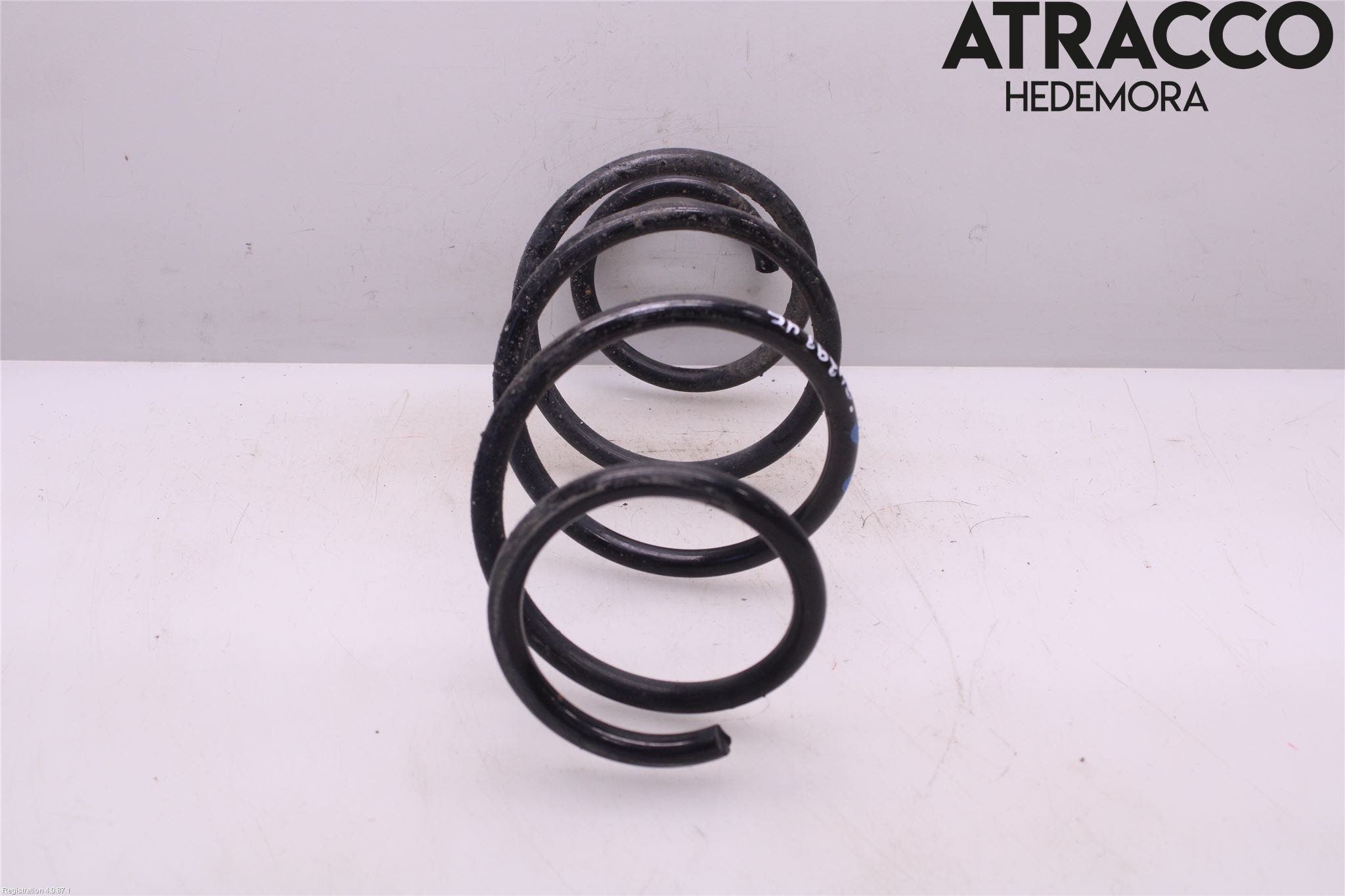 Suzuki SX4 S-CROSS 14-21 Fjäder Fram