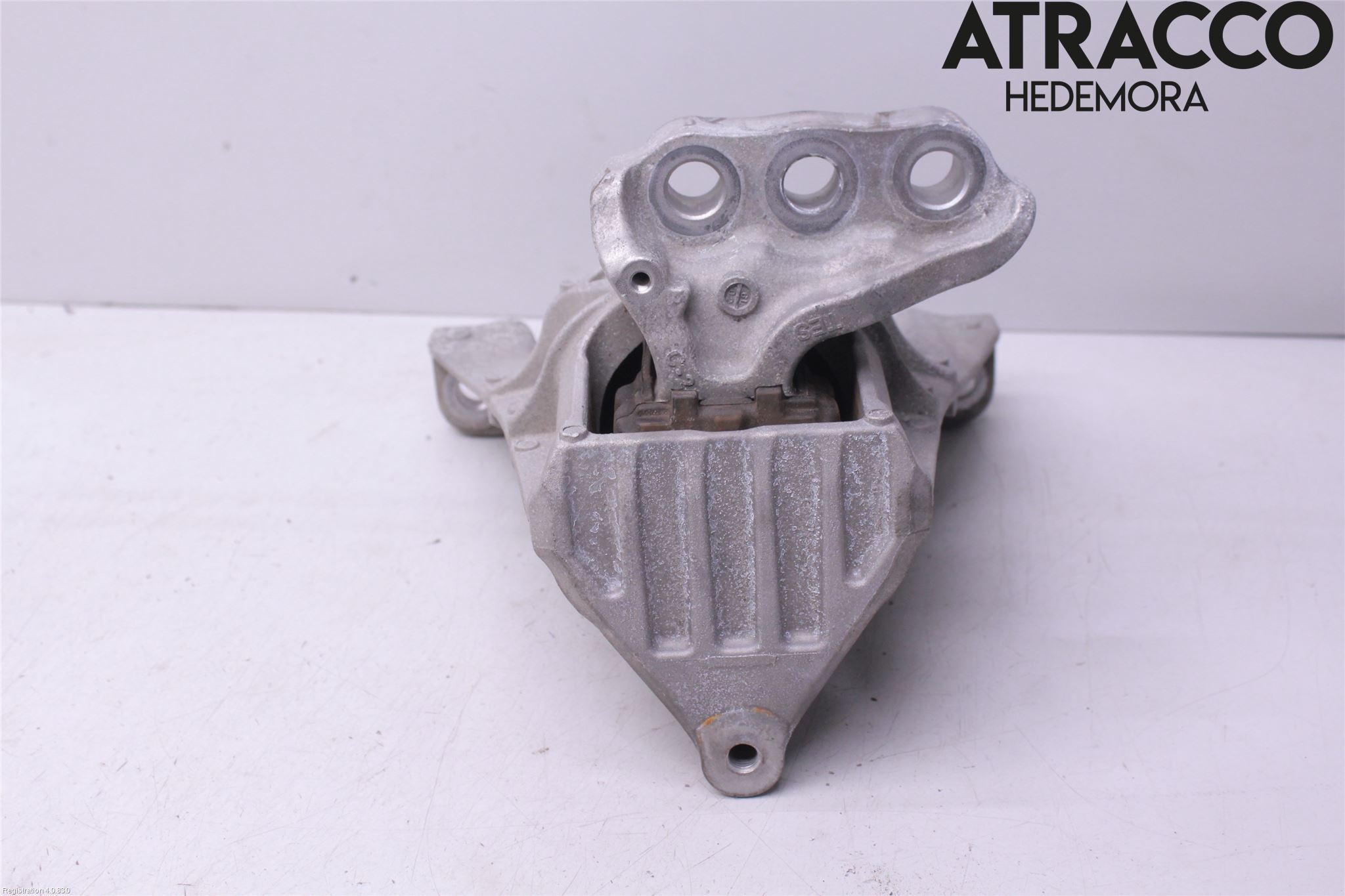 Honda CIVIC 17-22 Motorfäste