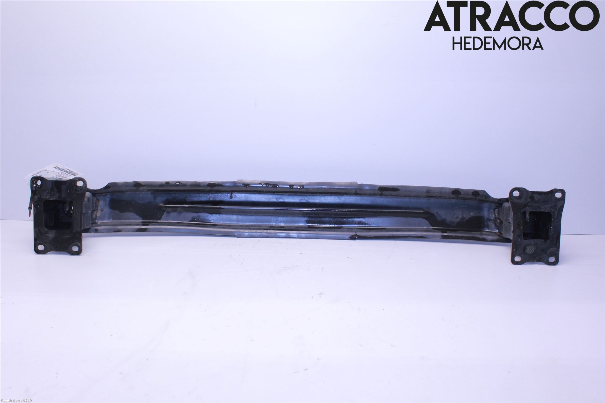 Seat LEON 13-20 Stötfångarbalk Bak