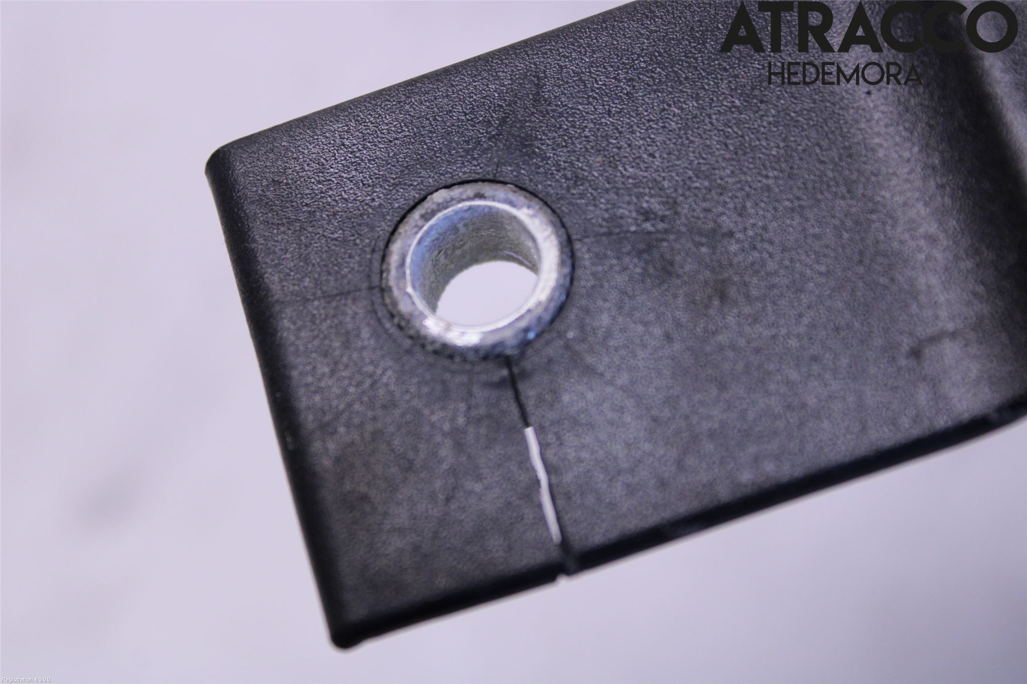 Fiat DOBLO CARGO Bakljus Höger