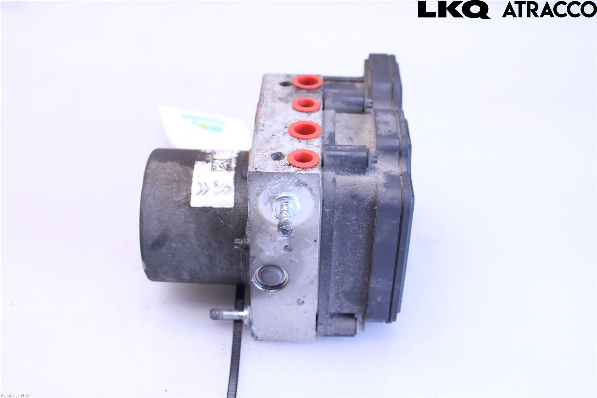 Toyota PROACE II 16- Abs Hydraulaggregat