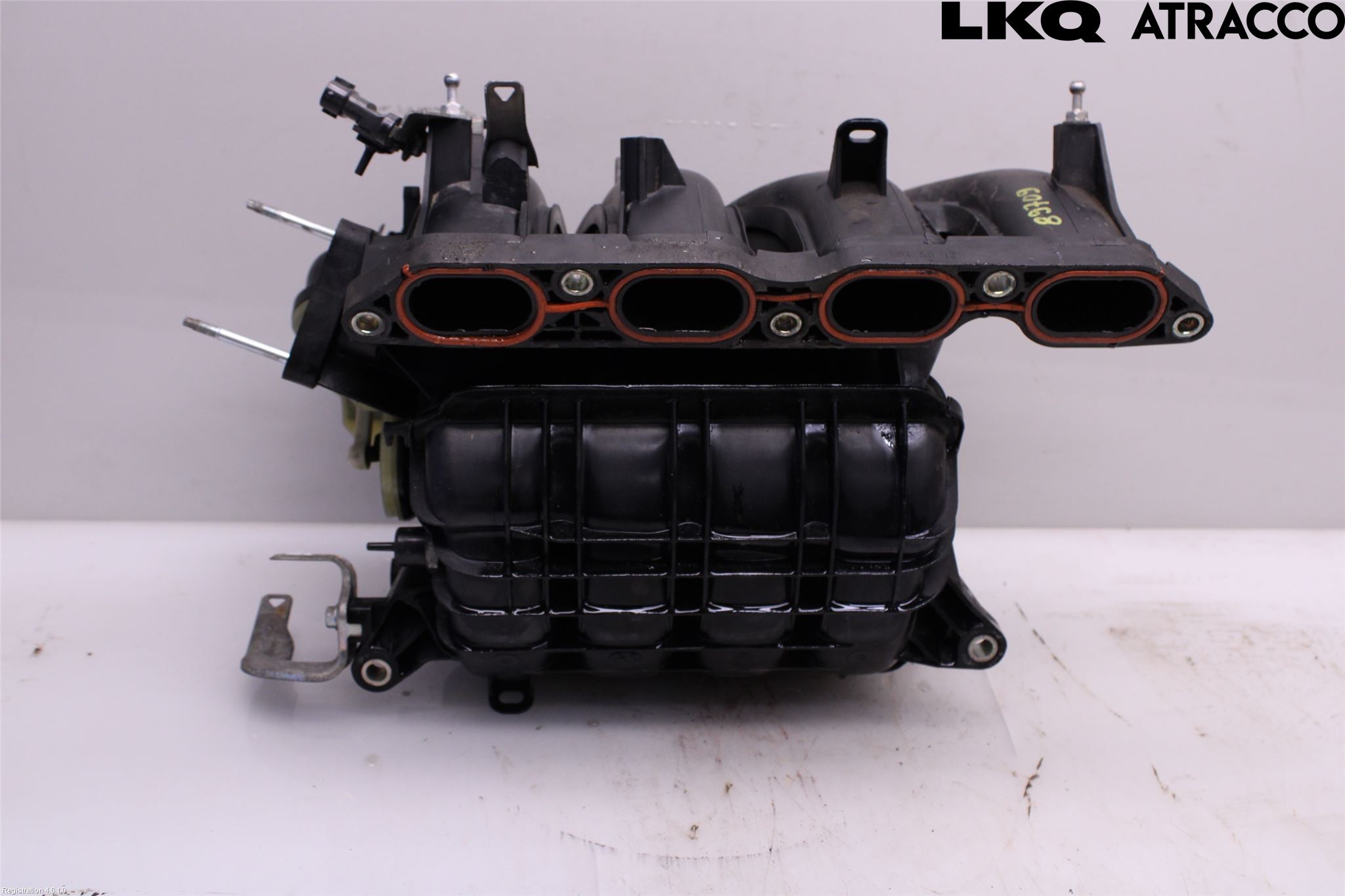 Toyota AURIS 10-12 Grenrör Insug