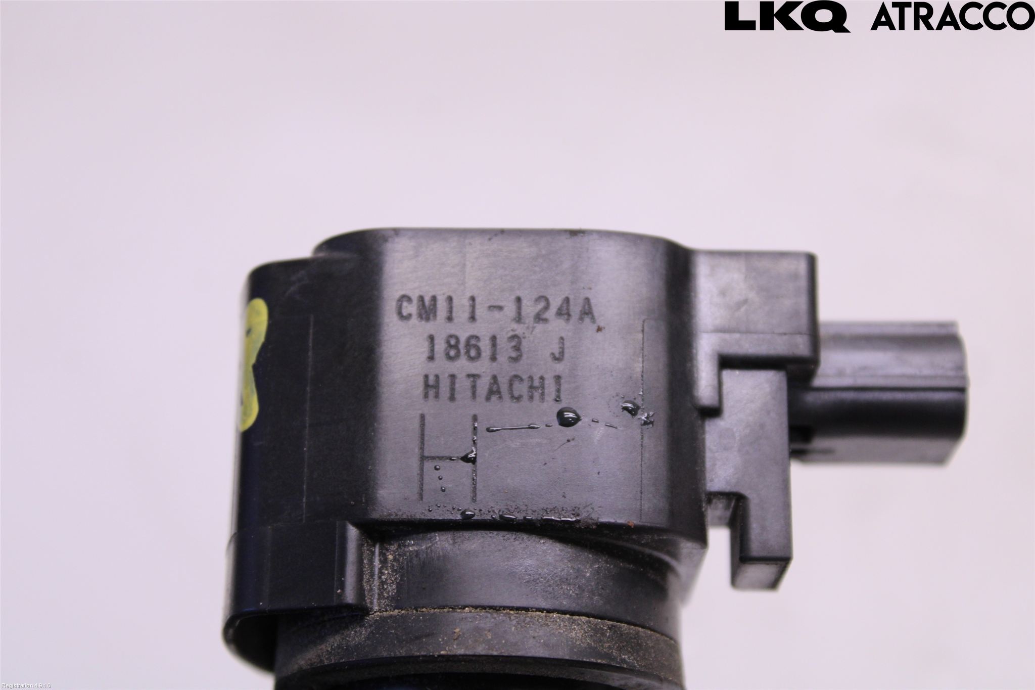 Honda CIVIC 17-22 Tändspole