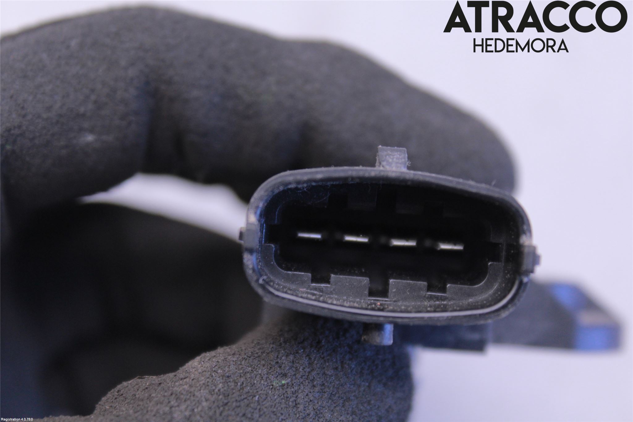 Ford FOCUS 11-14 Injmappsensor