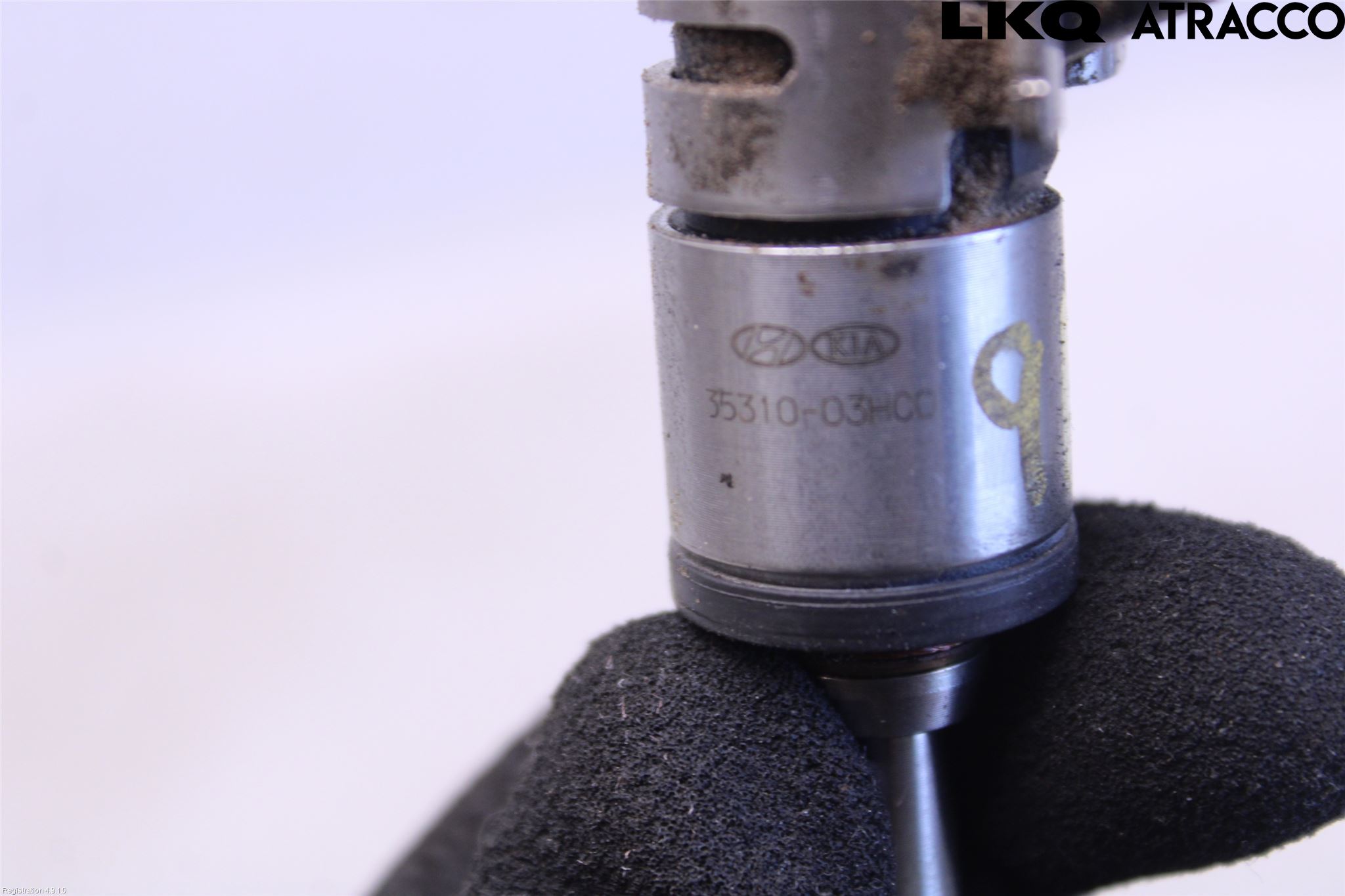 Kia CEED/CEED SW 19- Injspridare