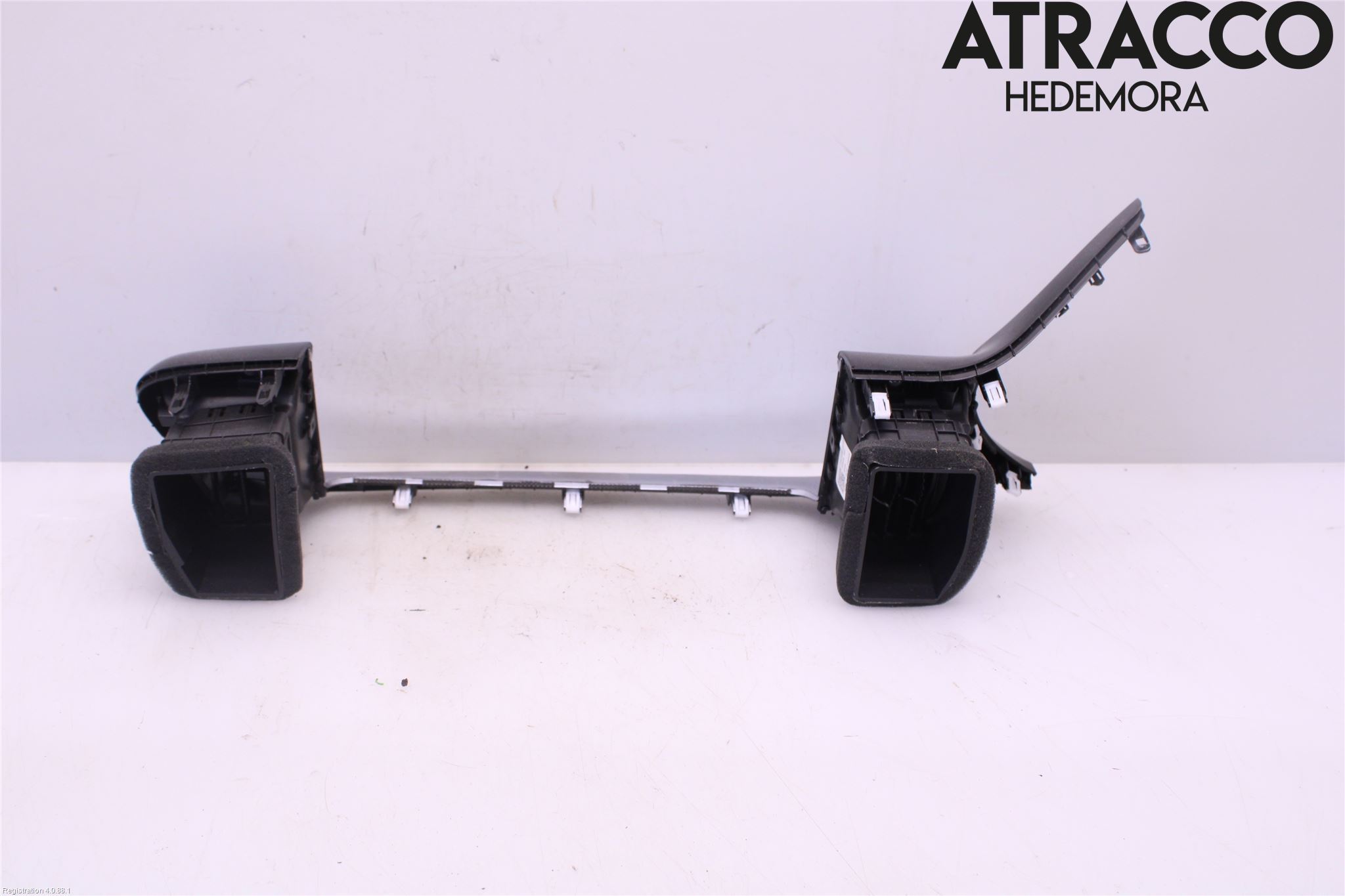 Kia CEED/CEED SW 19- Defrosterkanal-Munstycke