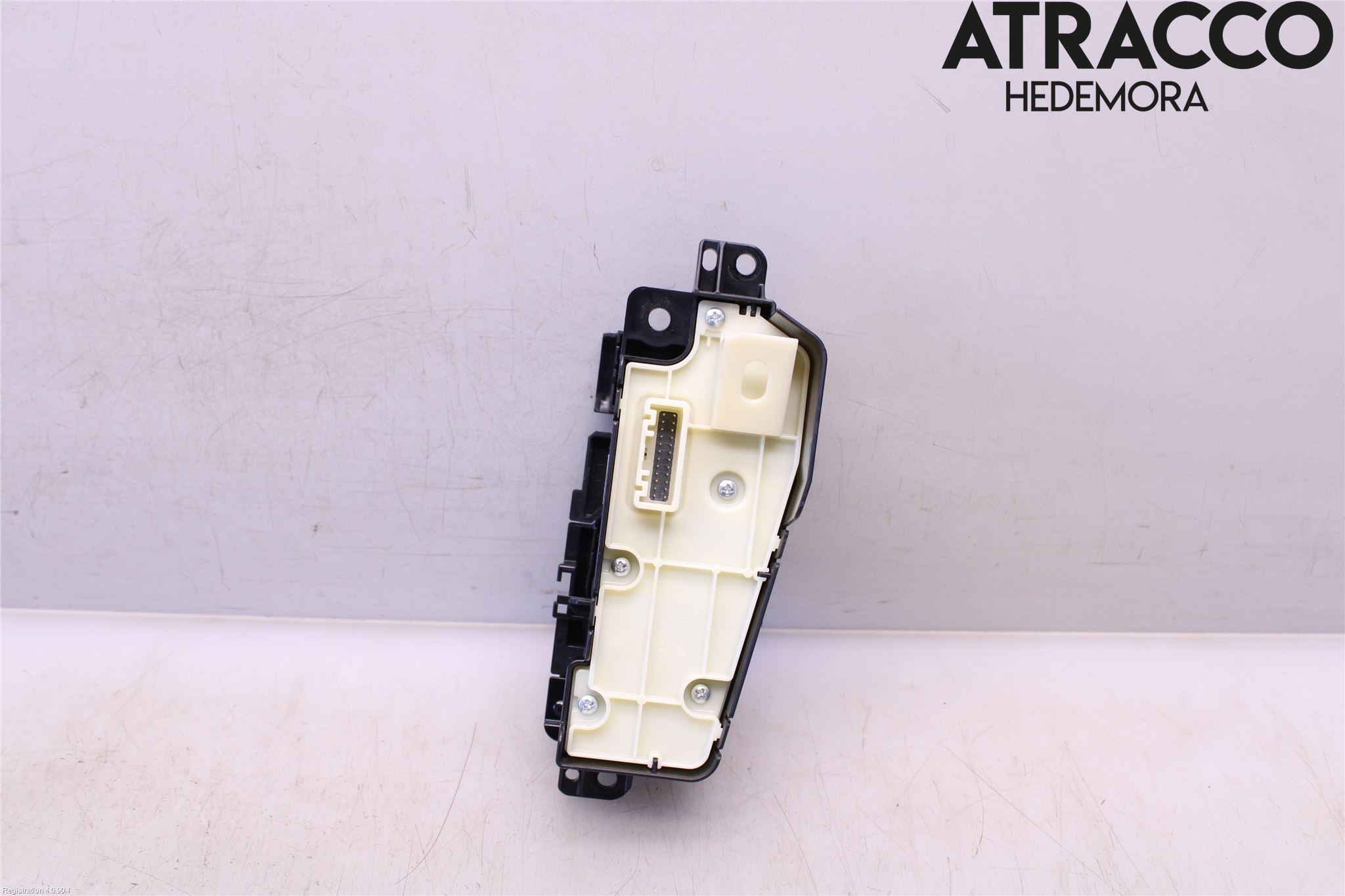 Toyota RAV4 19- Strömställare Multifunktion