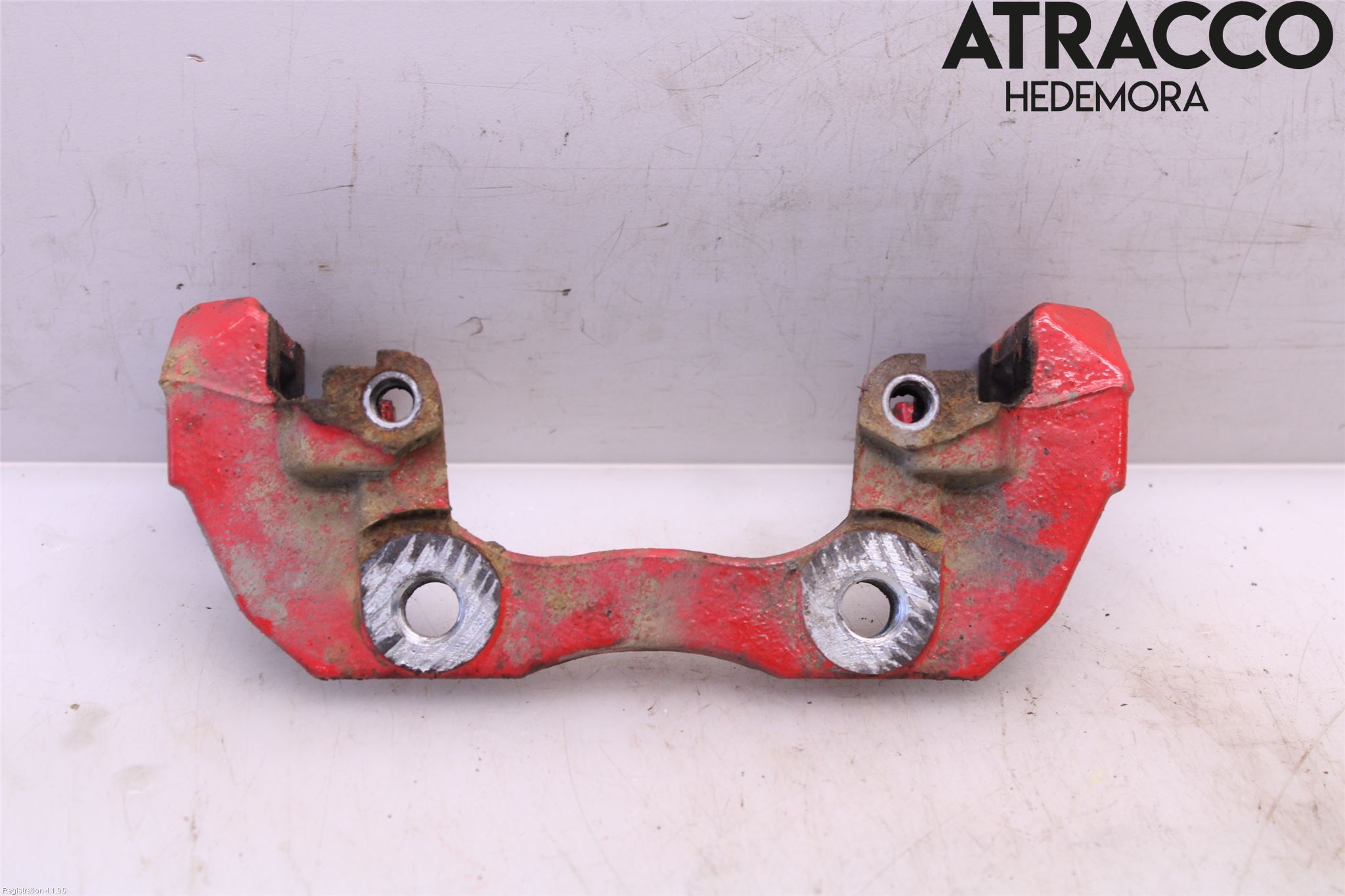 Ford FOCUS 15-18 Bromsokshållare