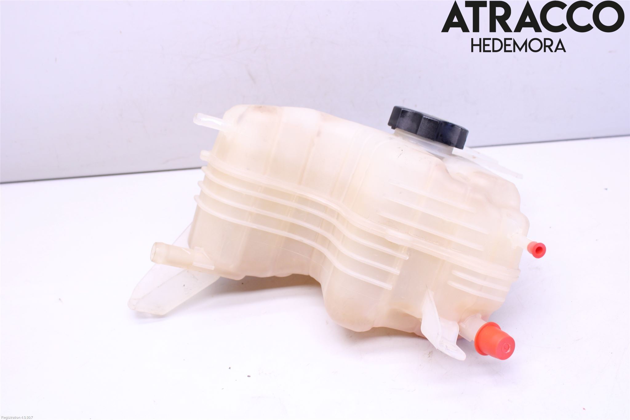 Övriga CHEVROLET VOLT Expansionstank