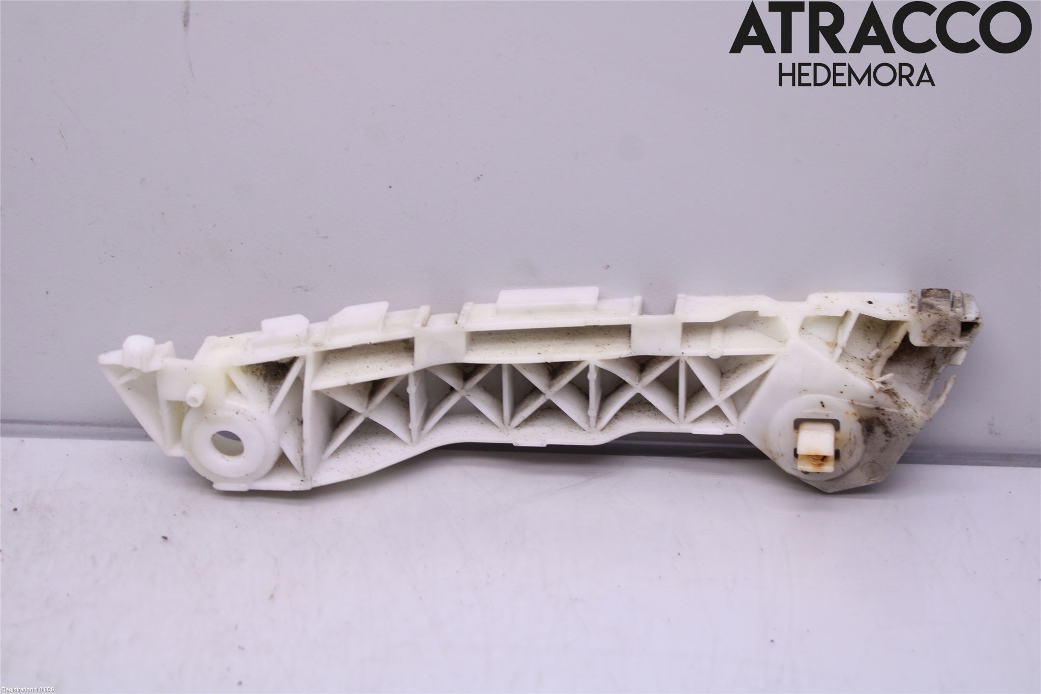 Mazda CX-9 Stötfångarfäste Fram Hö