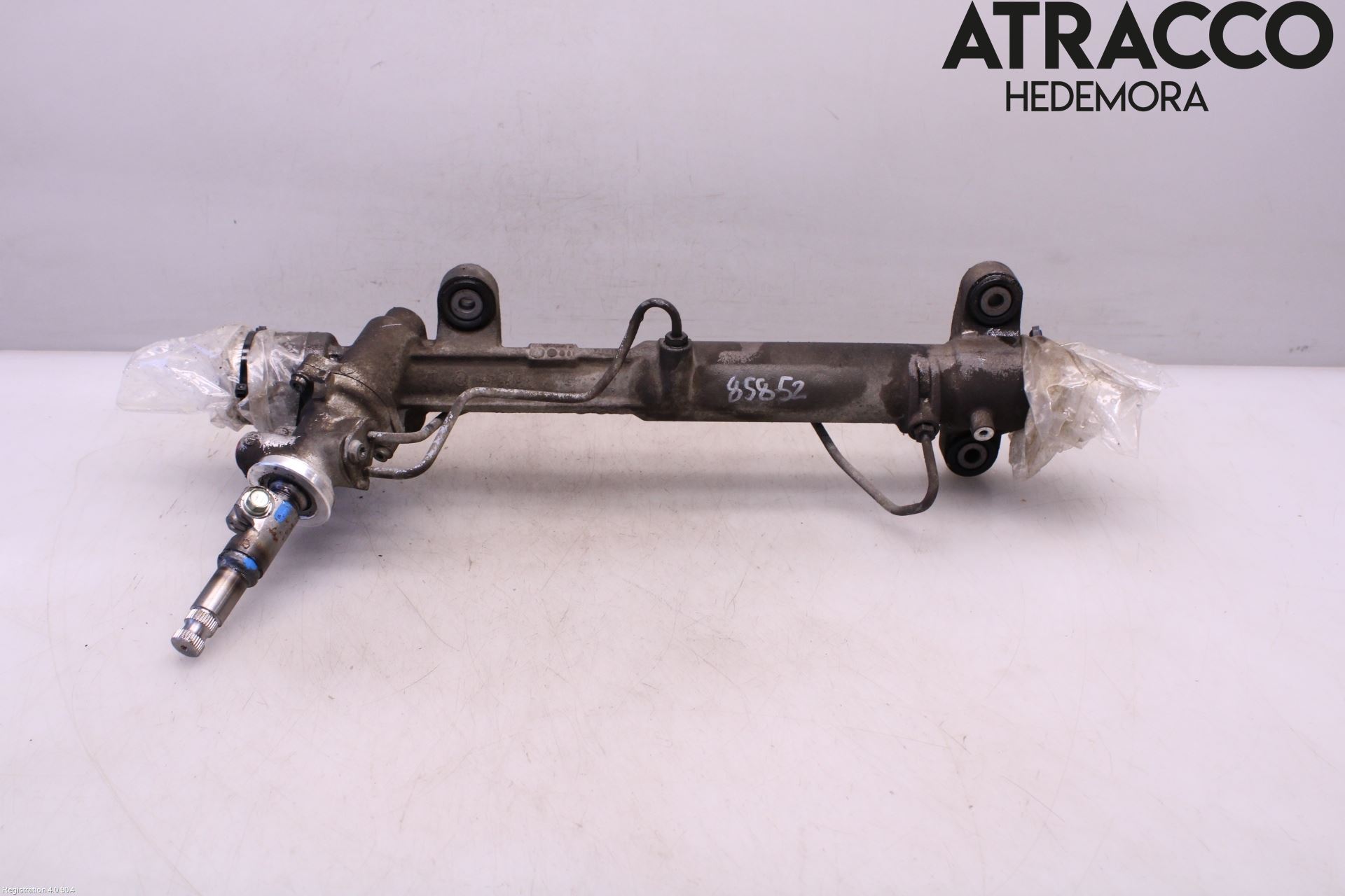 Toyota AVENSIS 07-08 Styrväxel Servo -Snäcka