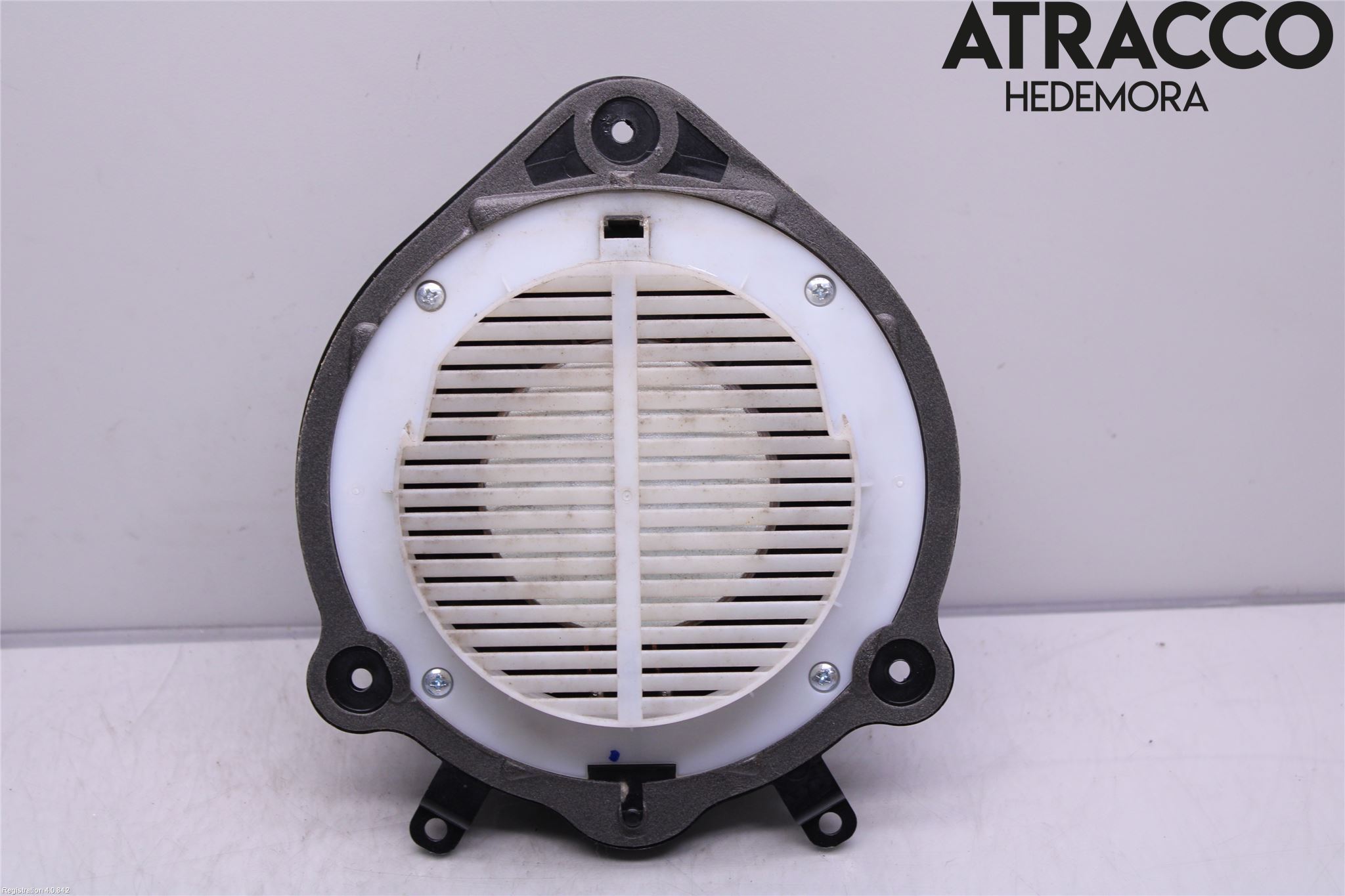 Audi A8/S8 4E  02-09 Högtalare