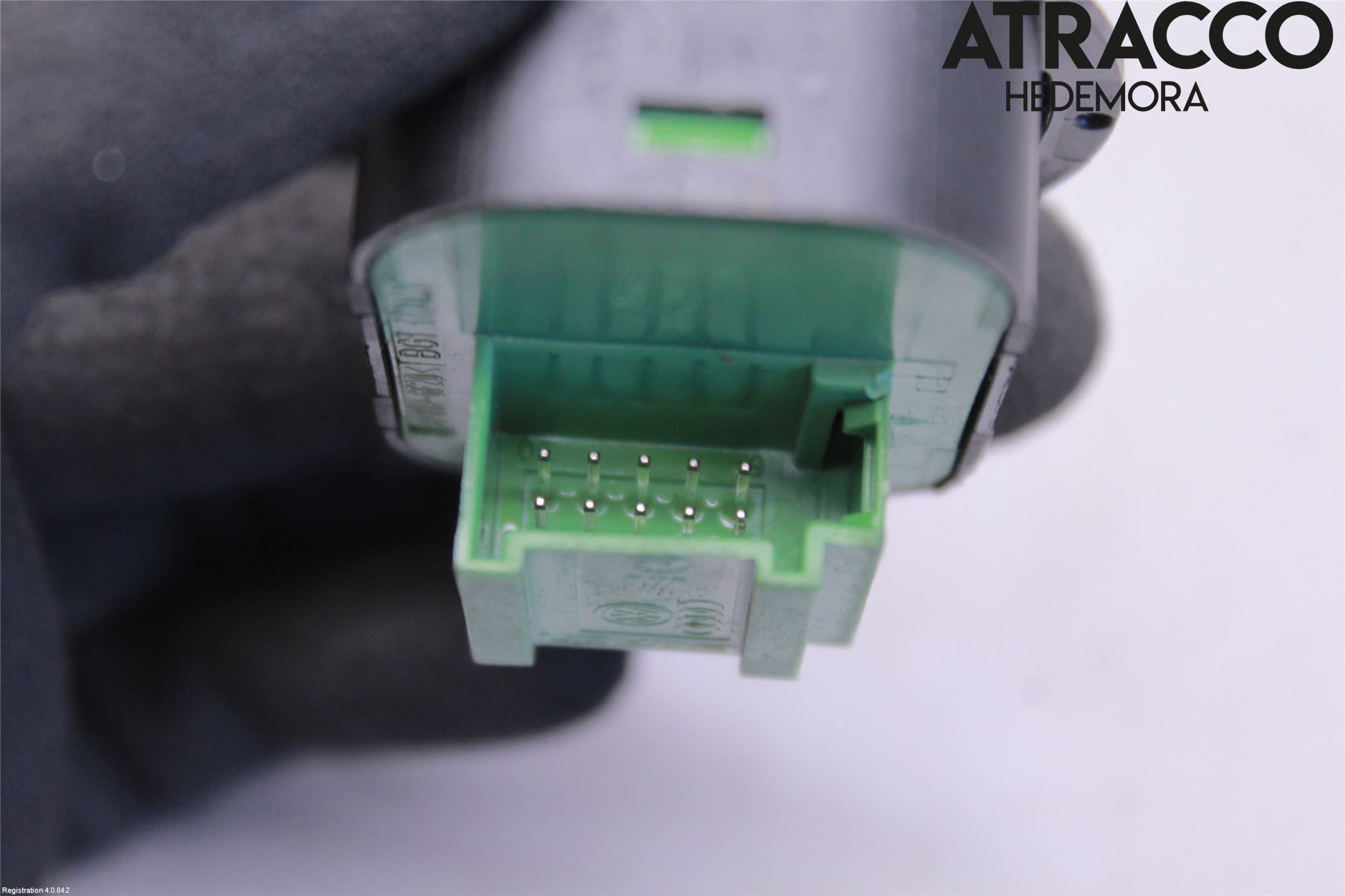 Volkswagen VW UP! / E-UP! Strömställare Spegel